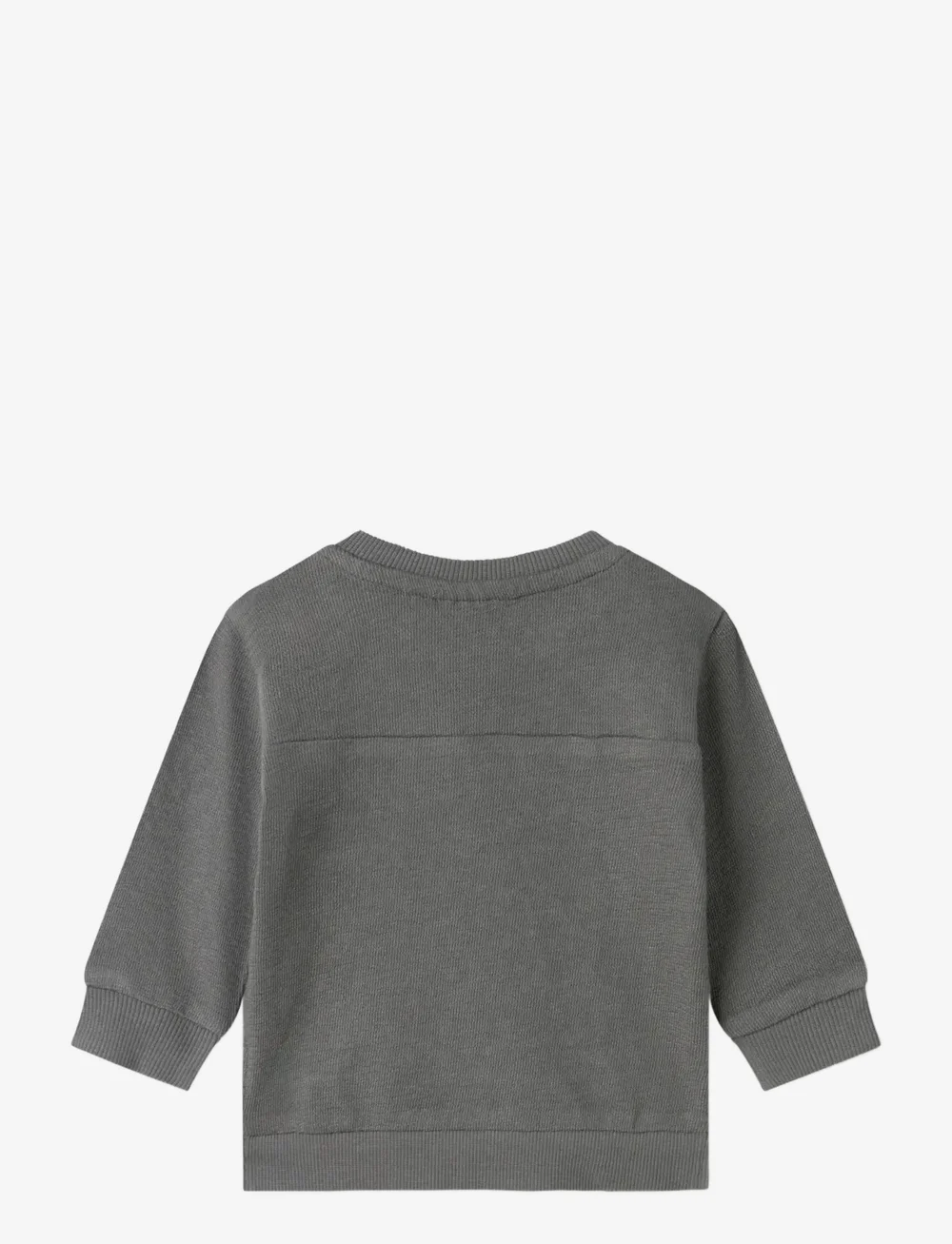 Lil'Atelier - NBMDIAS LUM LS SWEAT LIL - sweatshirts - poppy seed - 1