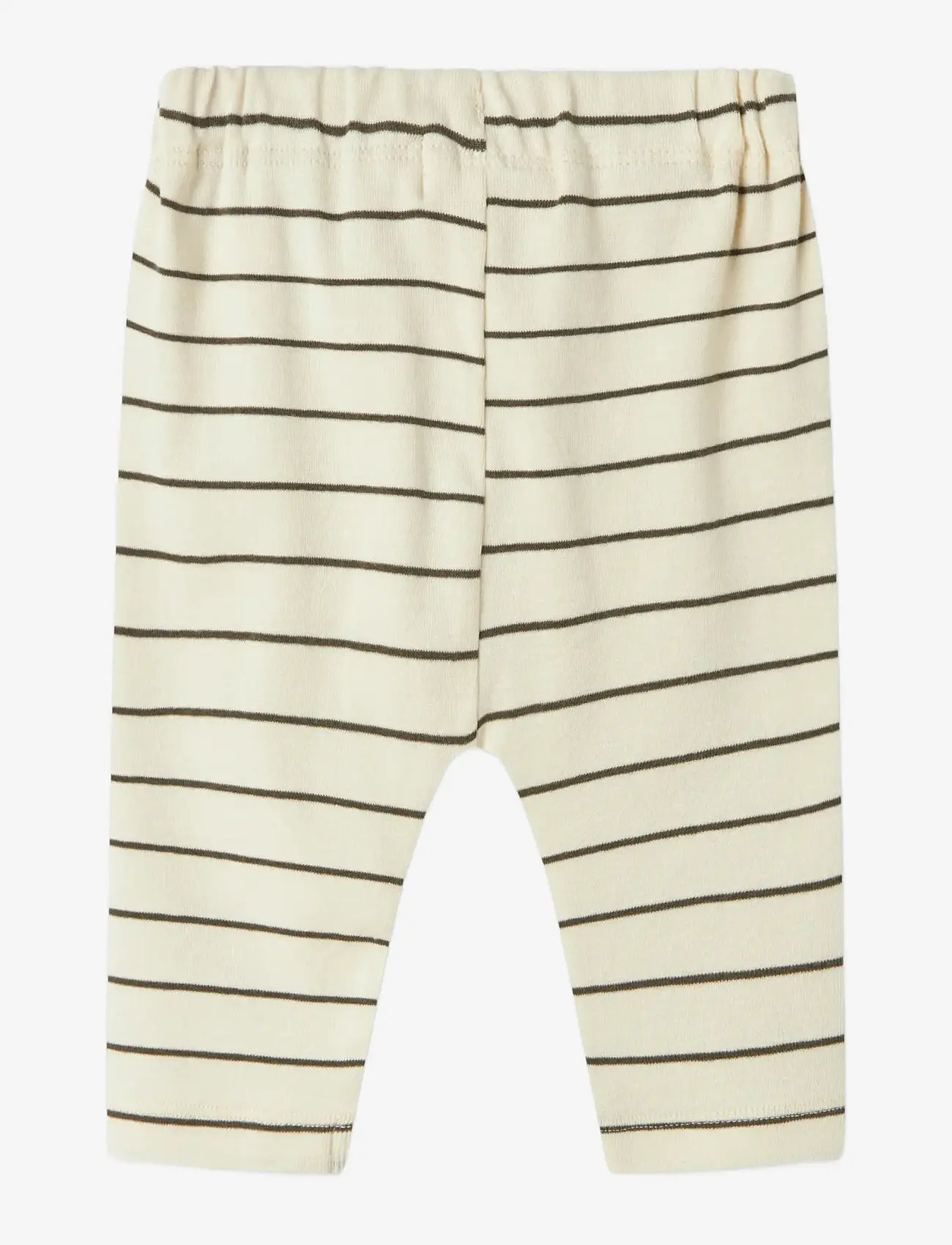 Lil'Atelier - NBMGEO LIM LOOSE PANT LIL - babyhosen - turtledove - 1