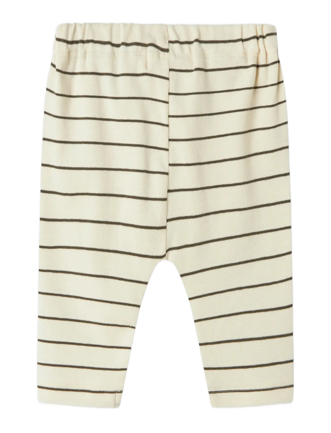 Lil'Atelier - NBMGEO LIM LOOSE PANT LIL - baby trousers - turtledove - 1