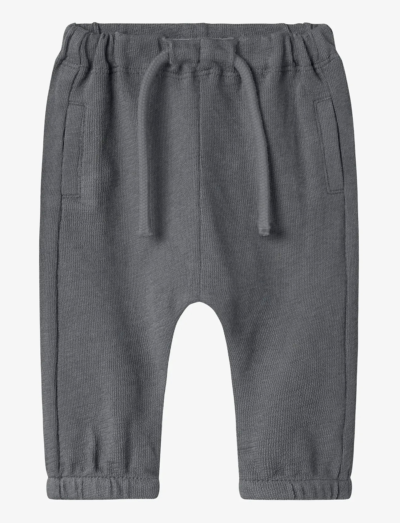 Lil'Atelier - NBMDIAS LOS SWEAT PANT LIL - poppy seed - 1