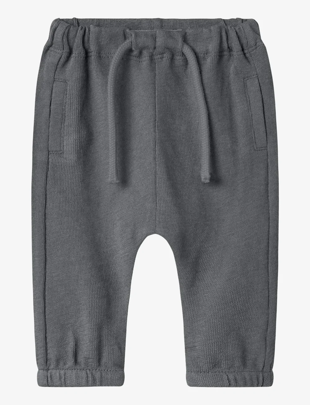 Lil'Atelier - NBMDIAS LOS SWEAT PANT LIL - babybyxor - poppy seed - 0