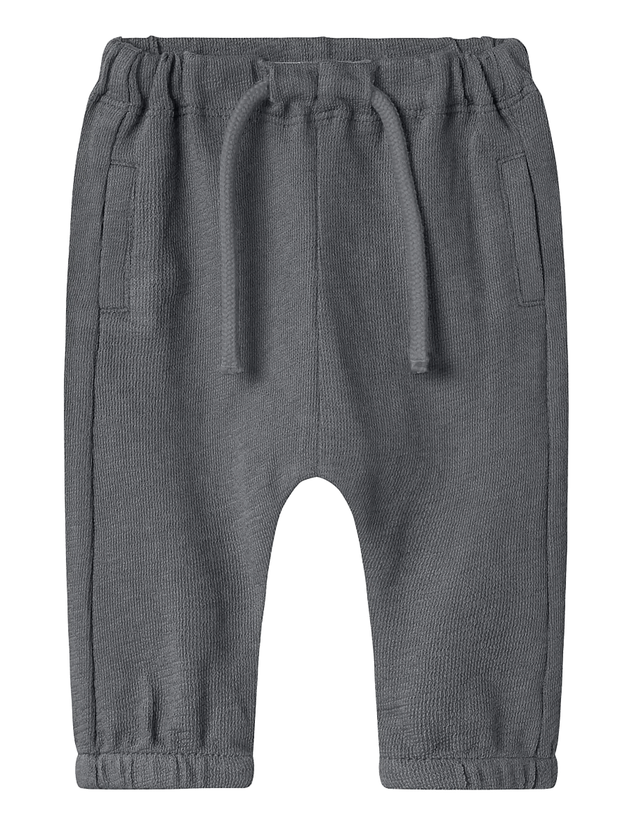 Lil'Atelier - NBMDIAS LOS SWEAT PANT LIL - poppy seed - 1