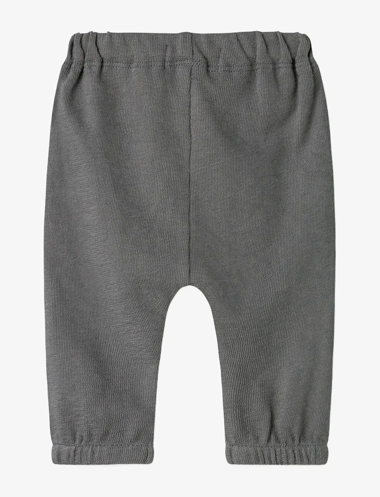 Lil'Atelier - NBMDIAS LOS SWEAT PANT LIL - poppy seed - 2