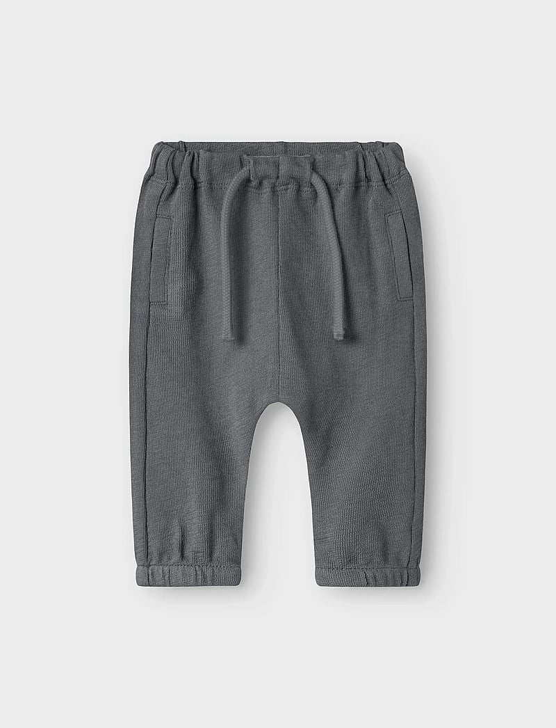 Lil'Atelier - NBMDIAS LOS SWEAT PANT LIL - poppy seed - 0