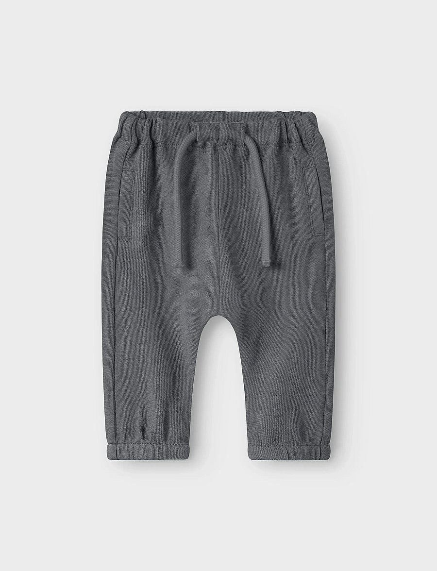 Lil'Atelier - NBMDIAS LOS SWEAT PANT LIL - poppy seed - 0