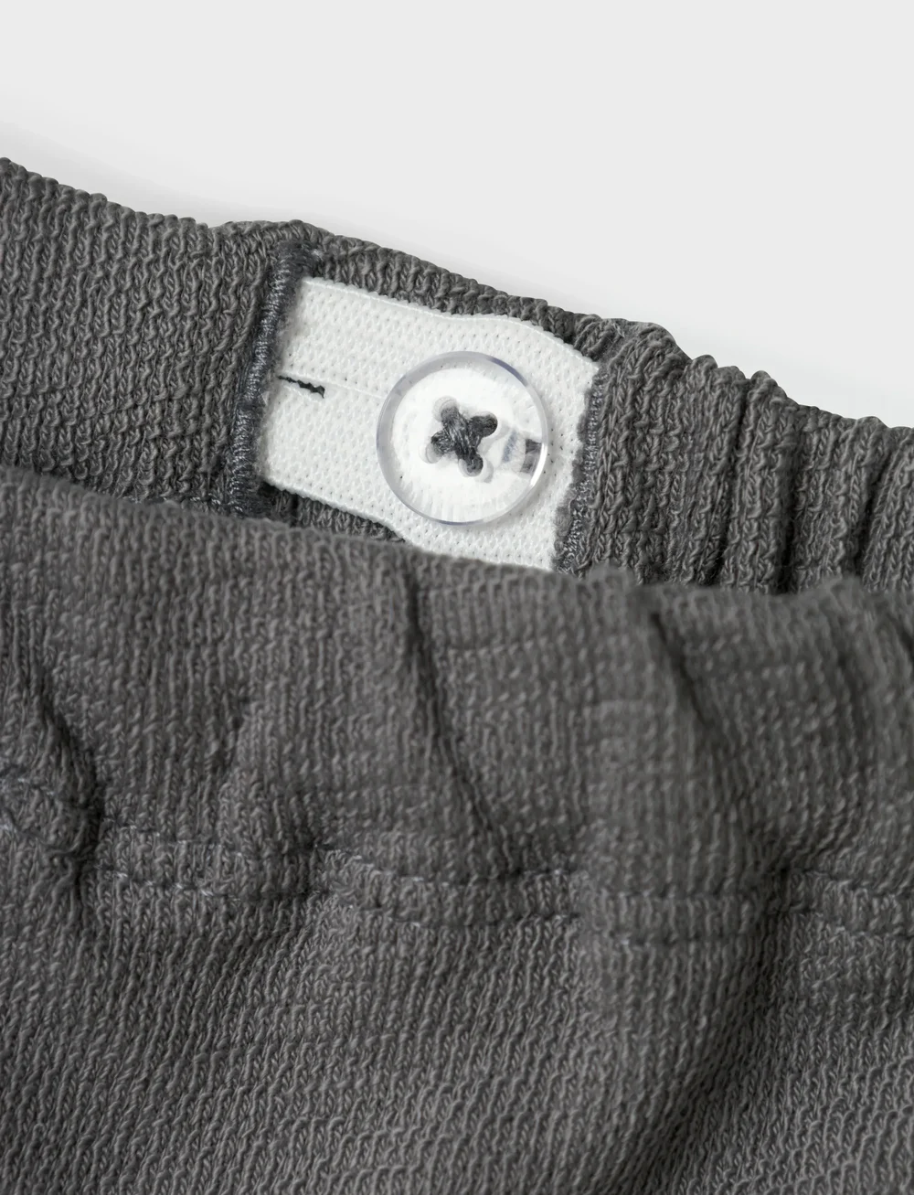 Lil'Atelier - NBMDIAS LOS SWEAT PANT LIL - babybyxor - poppy seed - 2