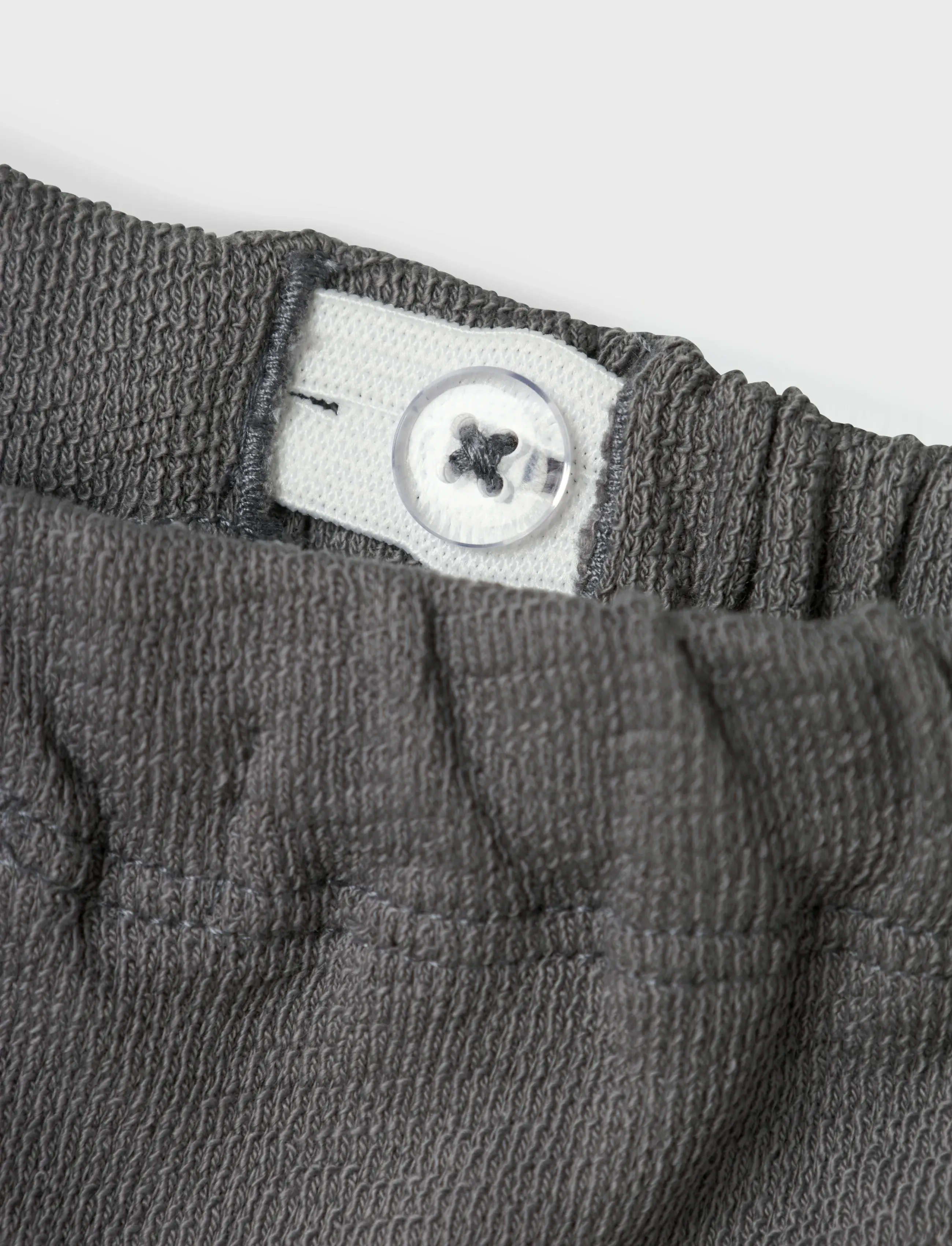 Lil'Atelier - NBMDIAS LOS SWEAT PANT LIL - poppy seed - 3