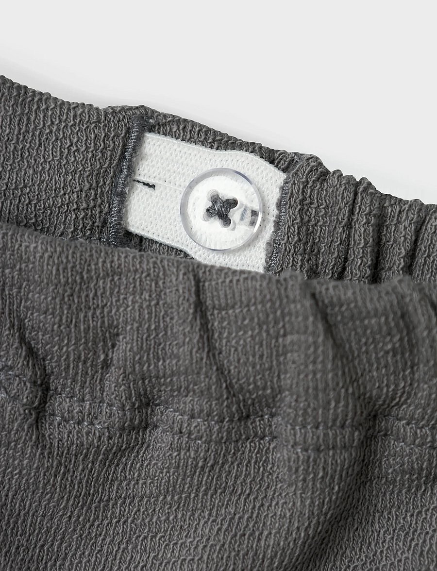 Lil'Atelier - NBMDIAS LOS SWEAT PANT LIL - poppy seed - 3