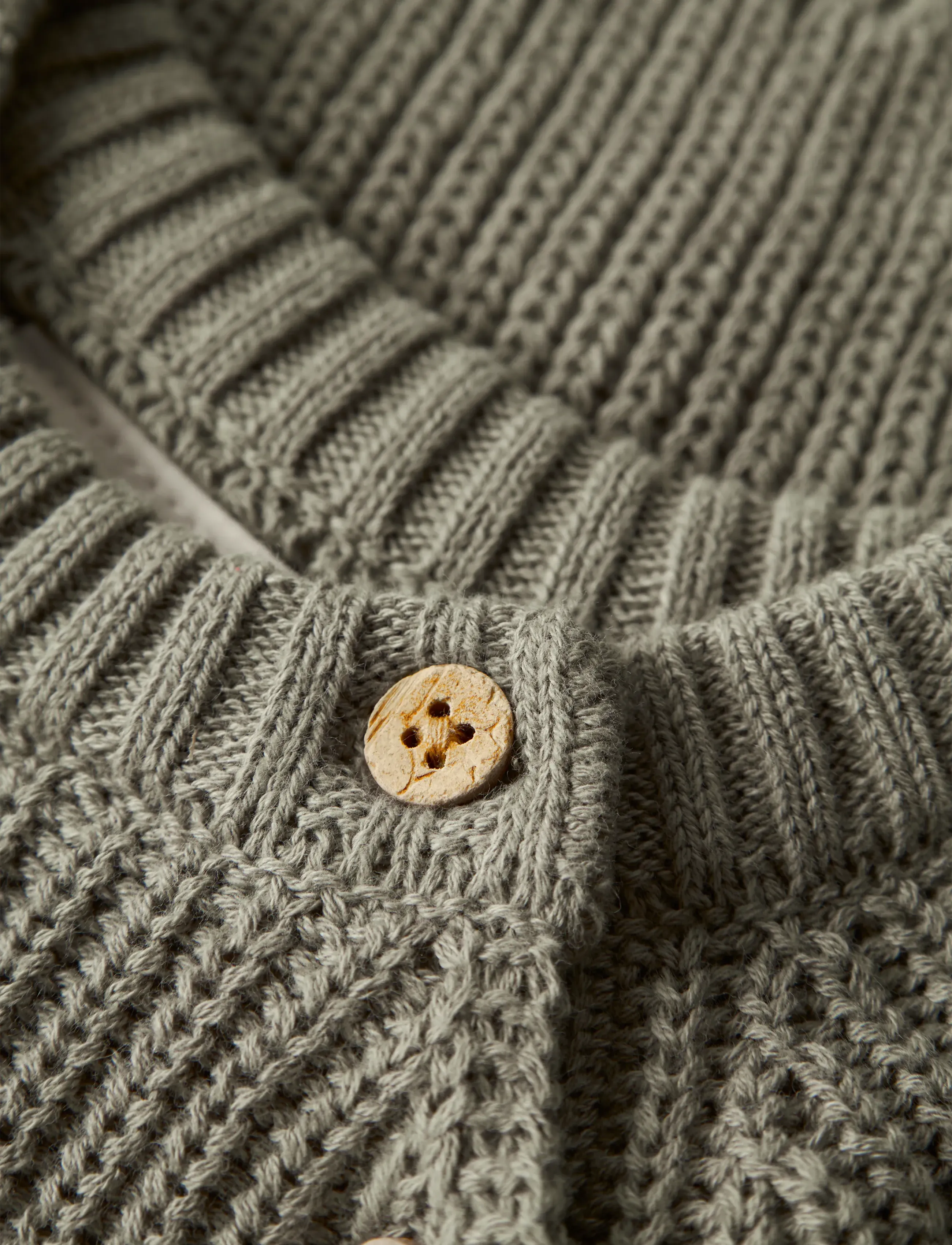 Lil'Atelier - NBMEMLEN EMB LS KNIT LIL - gensere - overland trek - 3