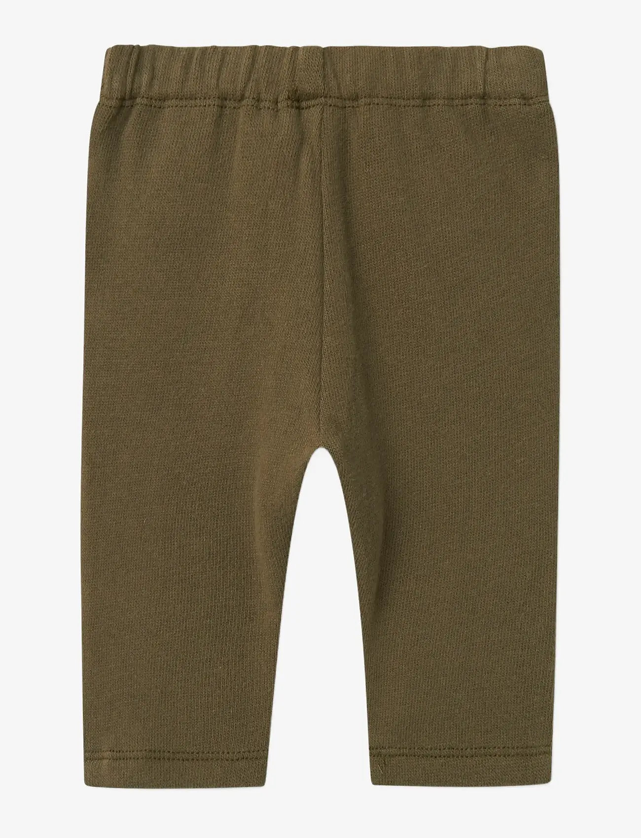 Lil'Atelier - NBMLUNO PANT LIL - jogginghosen - sea turtle - 1