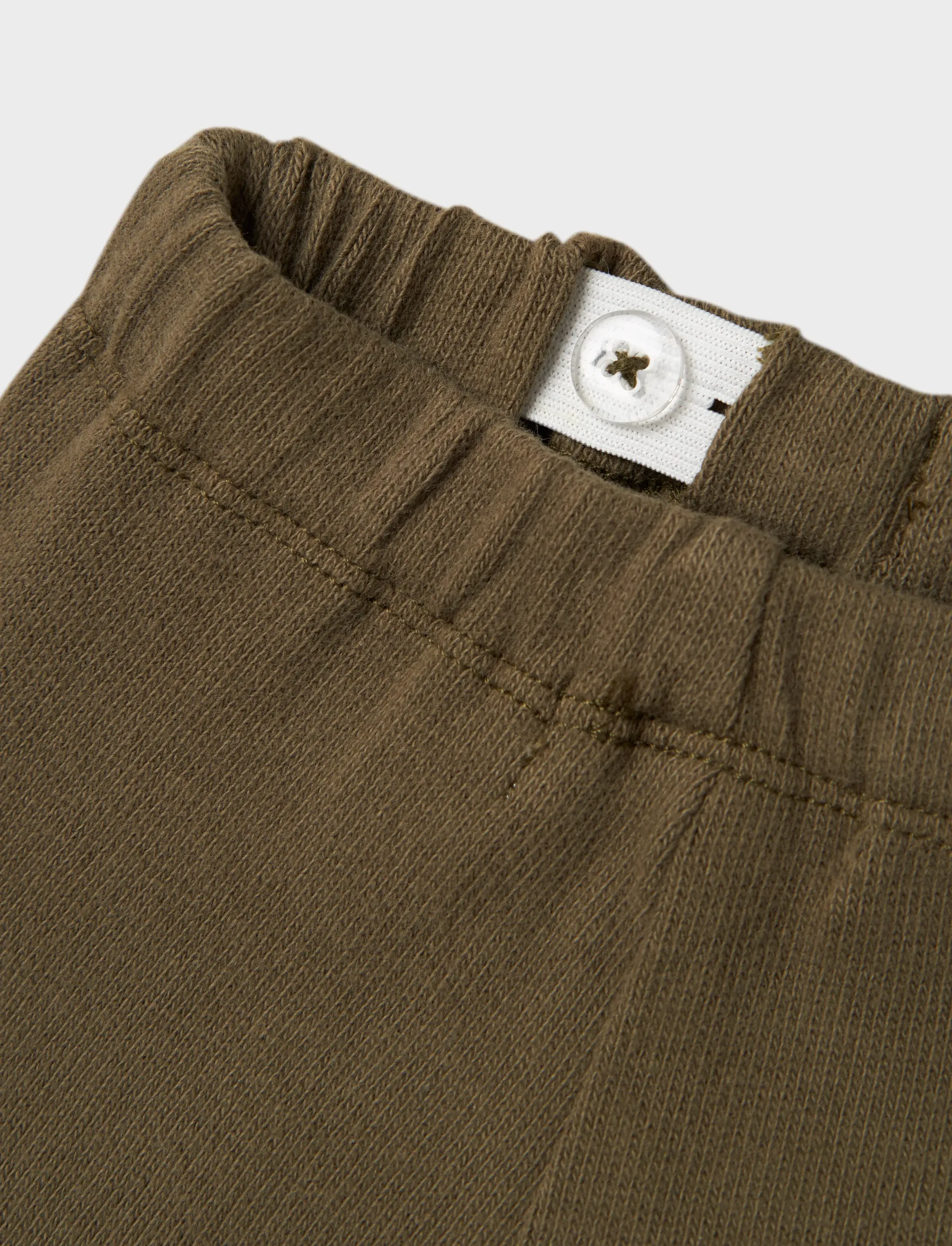 Lil'Atelier - NBMLUNO PANT LIL - sweatpants - sea turtle - 3