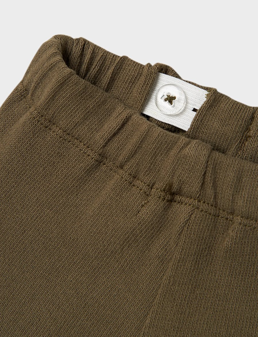 Lil'Atelier - NBMLUNO PANT LIL - sweatpants - sea turtle - 3
