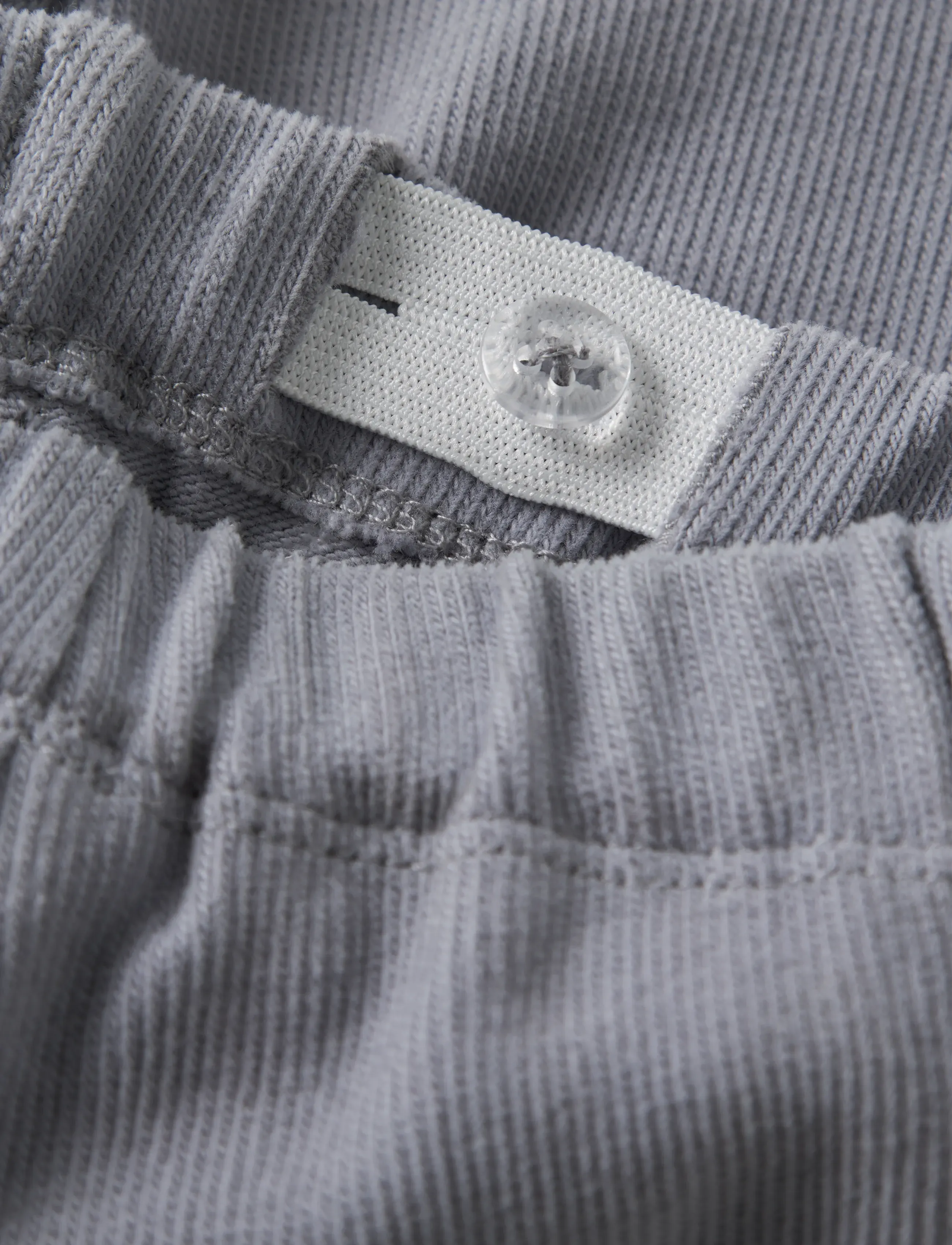 Lil'Atelier - NBMLUNO PANT LIL - sweatpants - sleet - 2