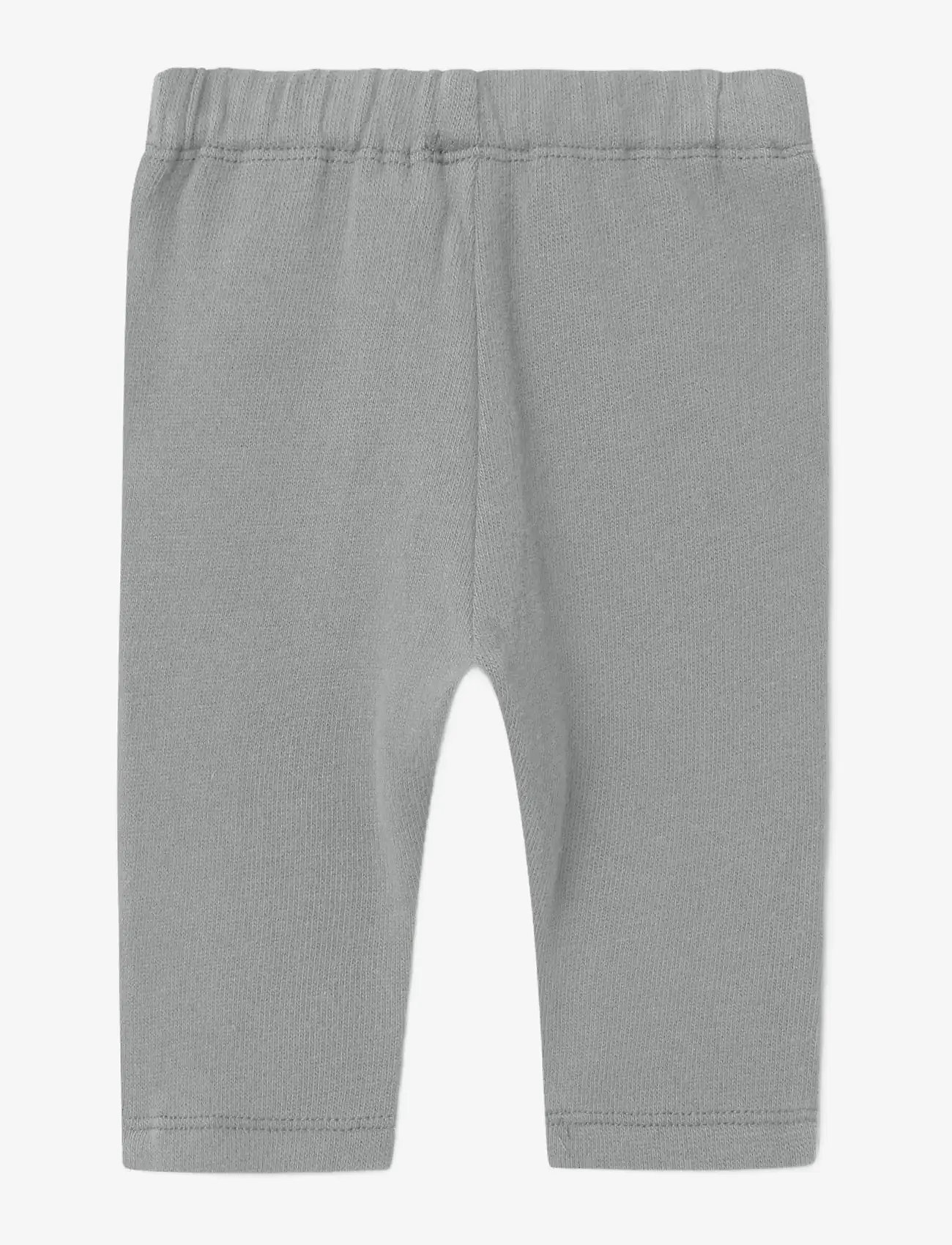 Lil'Atelier - NBMLUNO PANT LIL - sweatpants - ultimate grey - 2