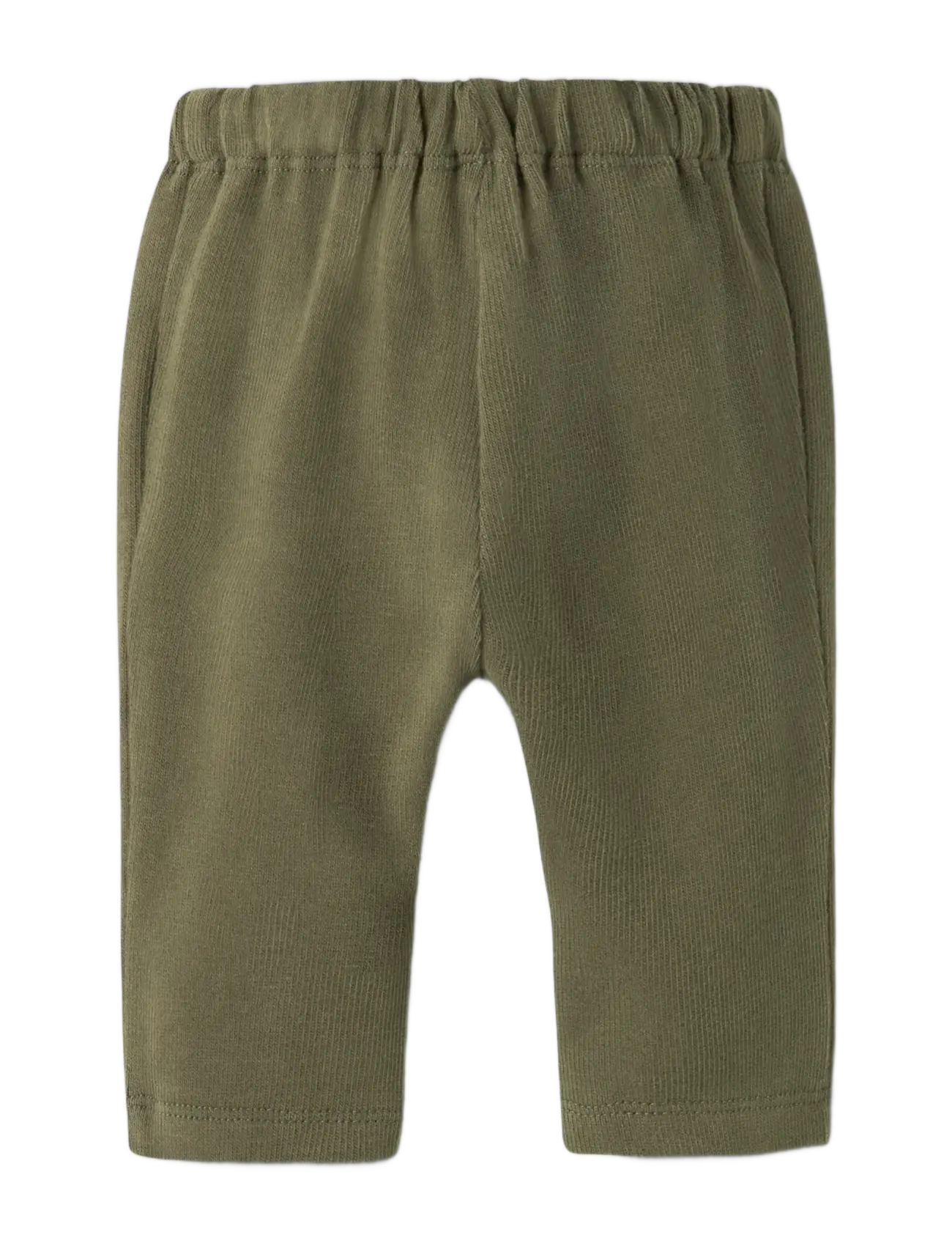 Lil'Atelier - NBMLUNO PANT LIL - jogginghosen - winter moss - 1