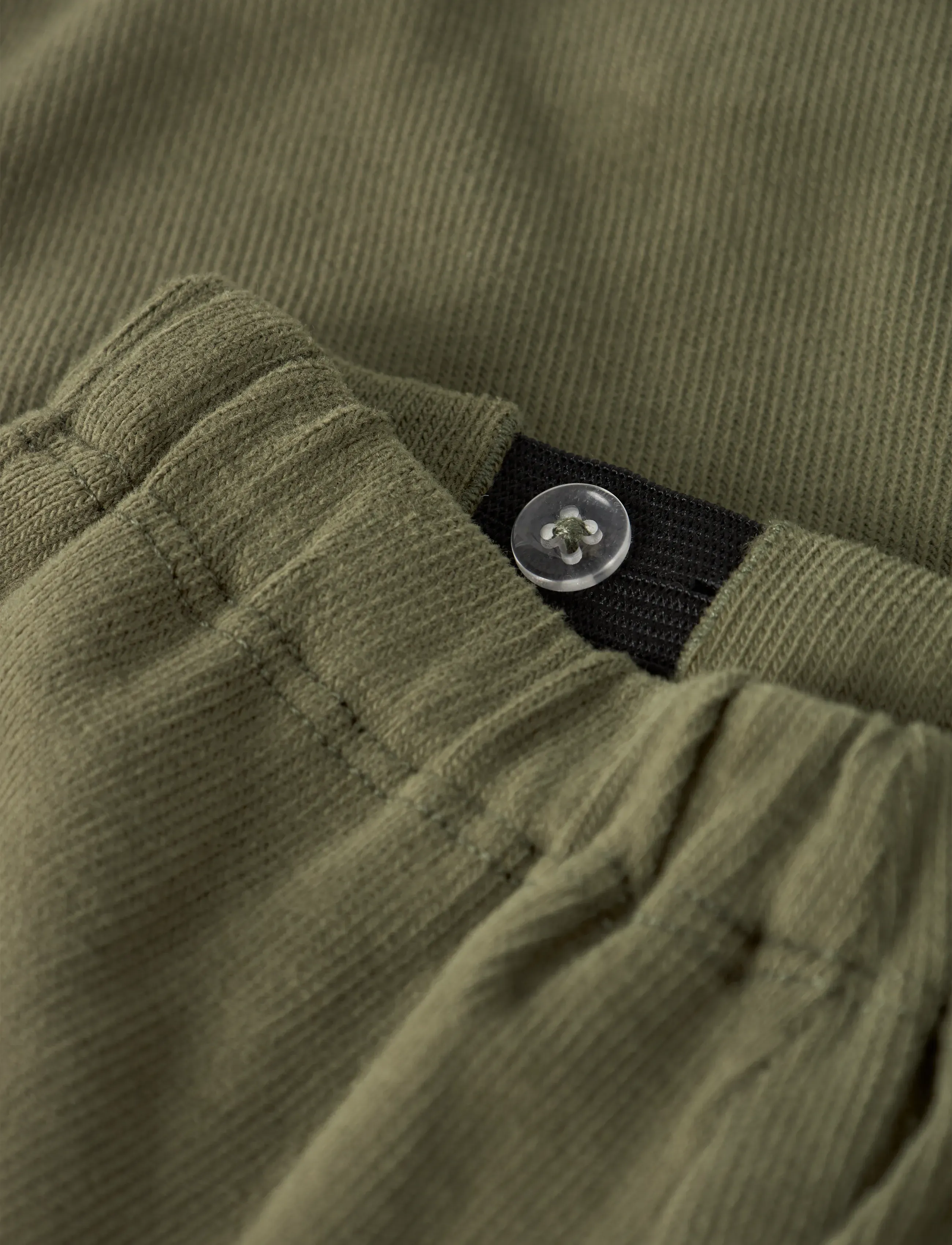Lil'Atelier - NBMLUNO PANT LIL - jogginghosen - winter moss - 2