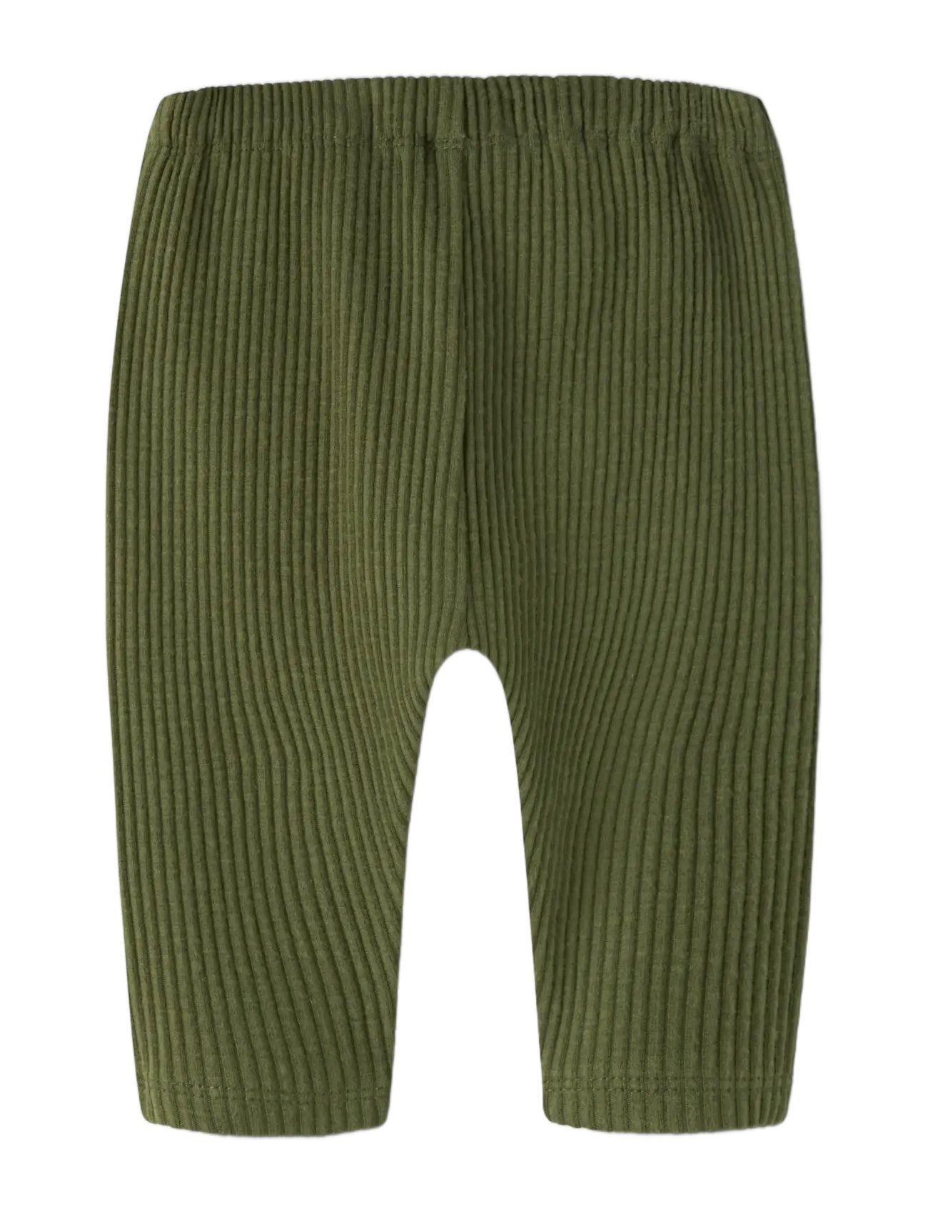 Lil'Atelier - NBMRAJO MAN LOOSE PANT LIL - baby trousers - cypress - 1
