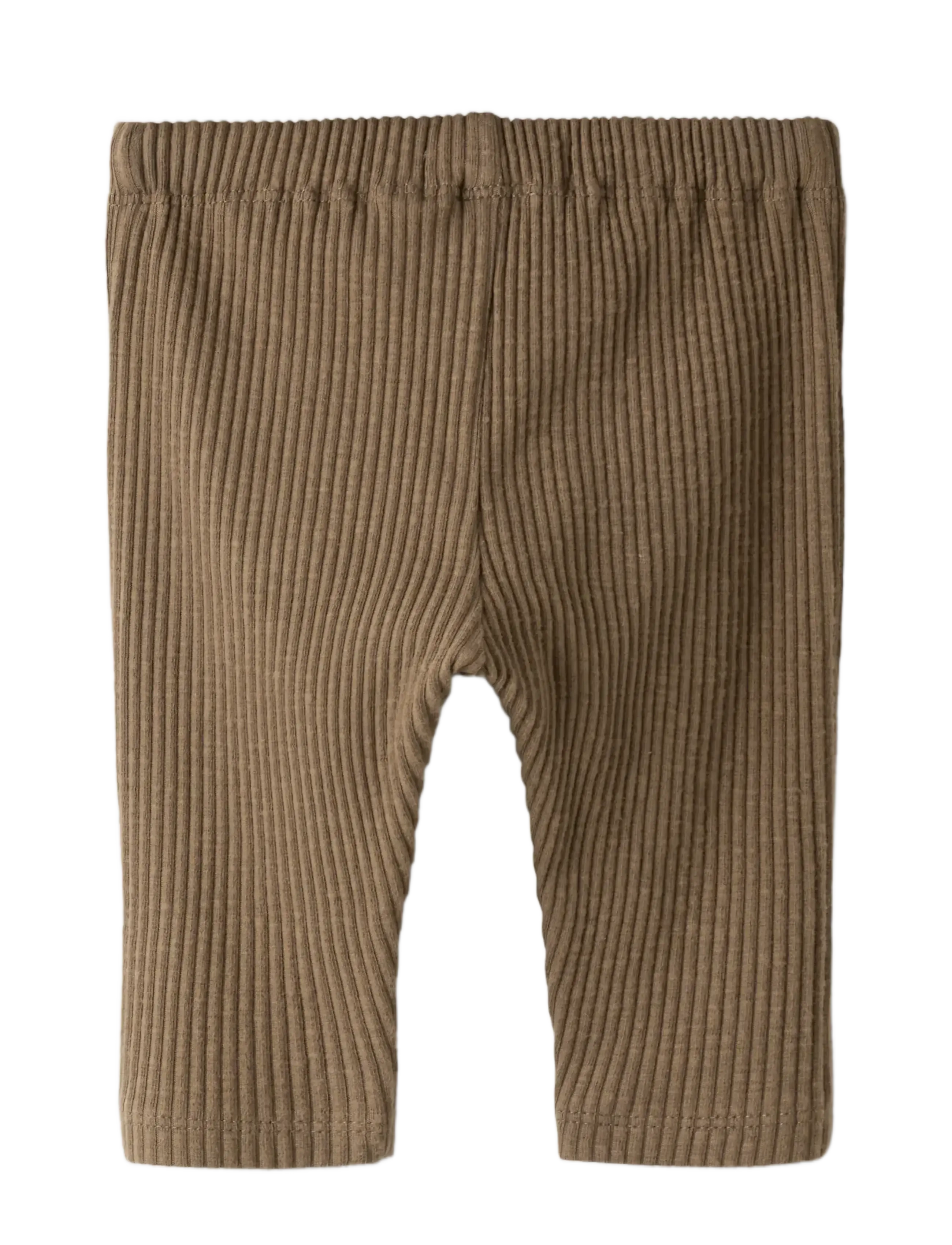 Lil'Atelier - NBMRAJO MAN LOOSE PANT LIL - babybukser - kangaroo - 1