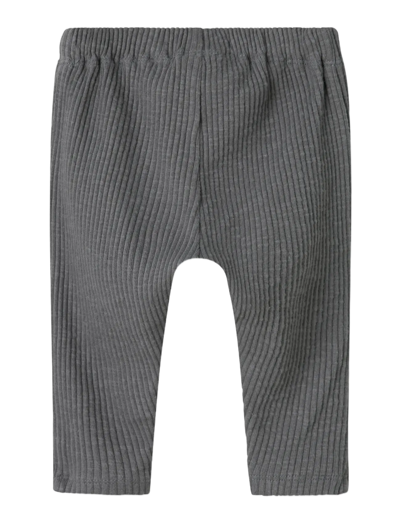 Lil'Atelier - NBMRAJO MAN LOOSE PANT LIL - babybukser - poppy seed - 2