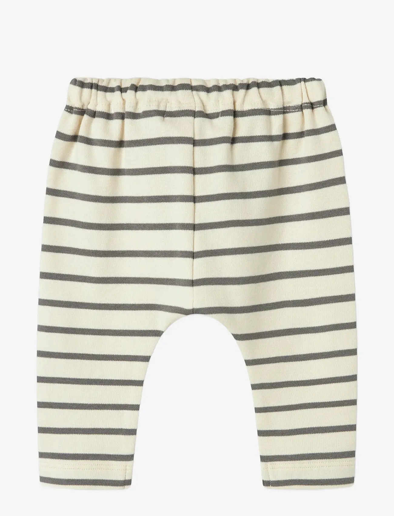 Lil'Atelier - NBMLIMIA LOOSE PANT LIL - jogginghosen - turtledove - 2