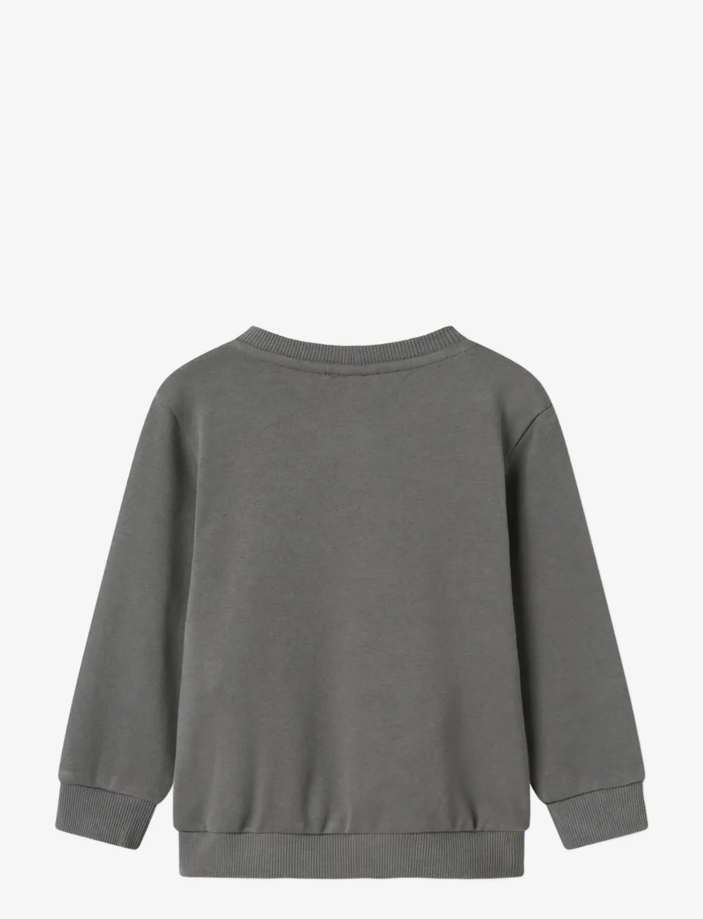 Lil'Atelier - NMMILONDON RAK LS LOOSE SWEAT LIL - sweatshirts - poppy seed - 1