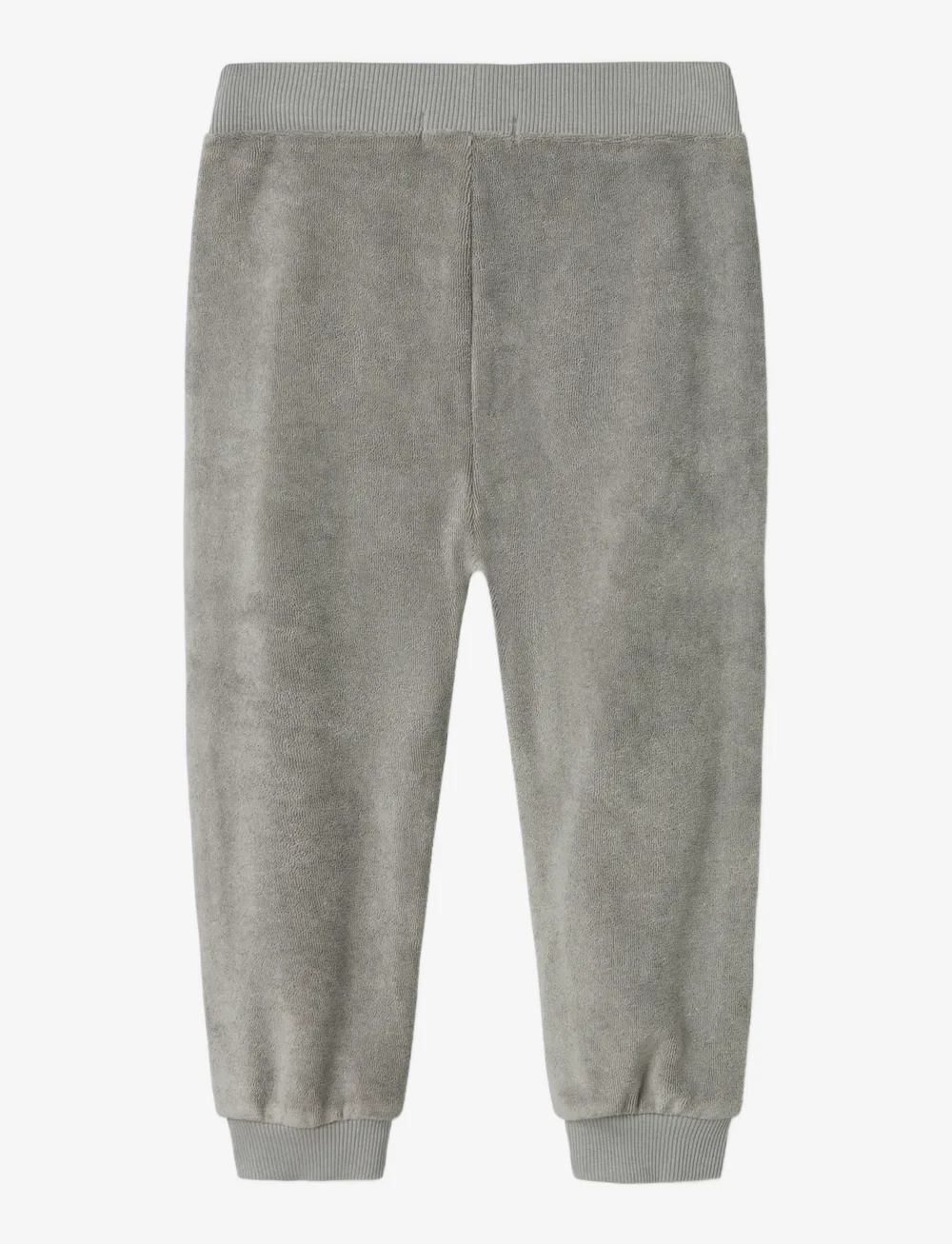 Lil'Atelier - NMMLAMIK SWEAT PANT LIL - jogginghosen - ultimate grey - 1