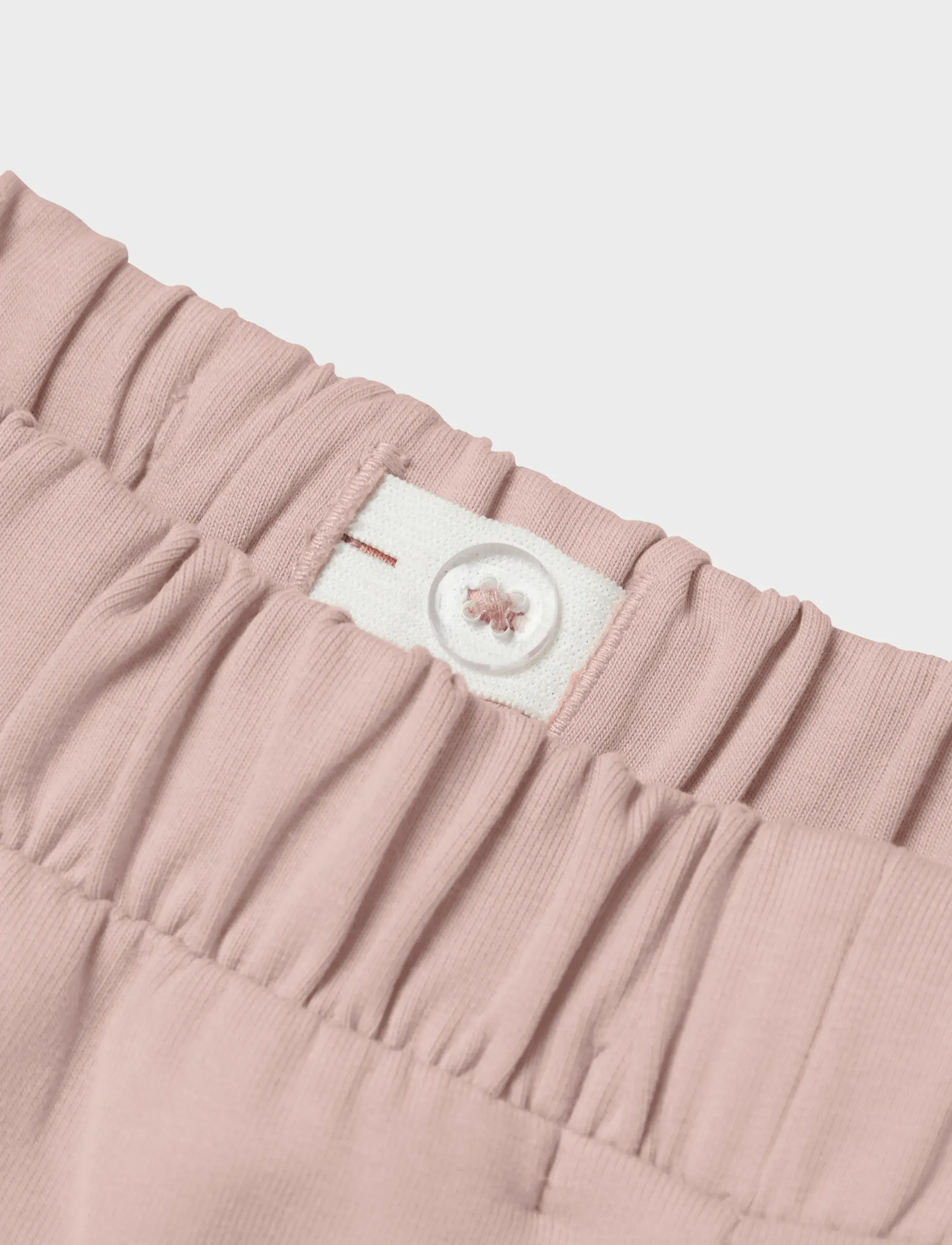 Lil'Atelier - NMFOMADS LOOSE SWEAT PANT LIL - misty rose - 2