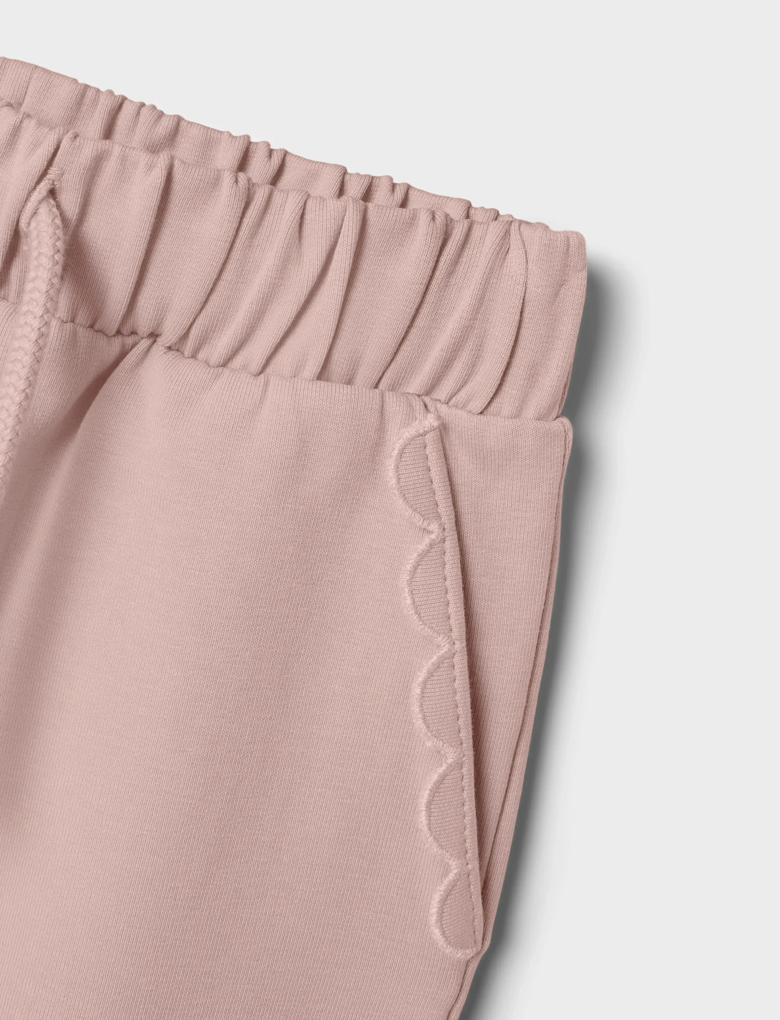Lil'Atelier - NMFOMADS LOOSE SWEAT PANT LIL - misty rose - 3