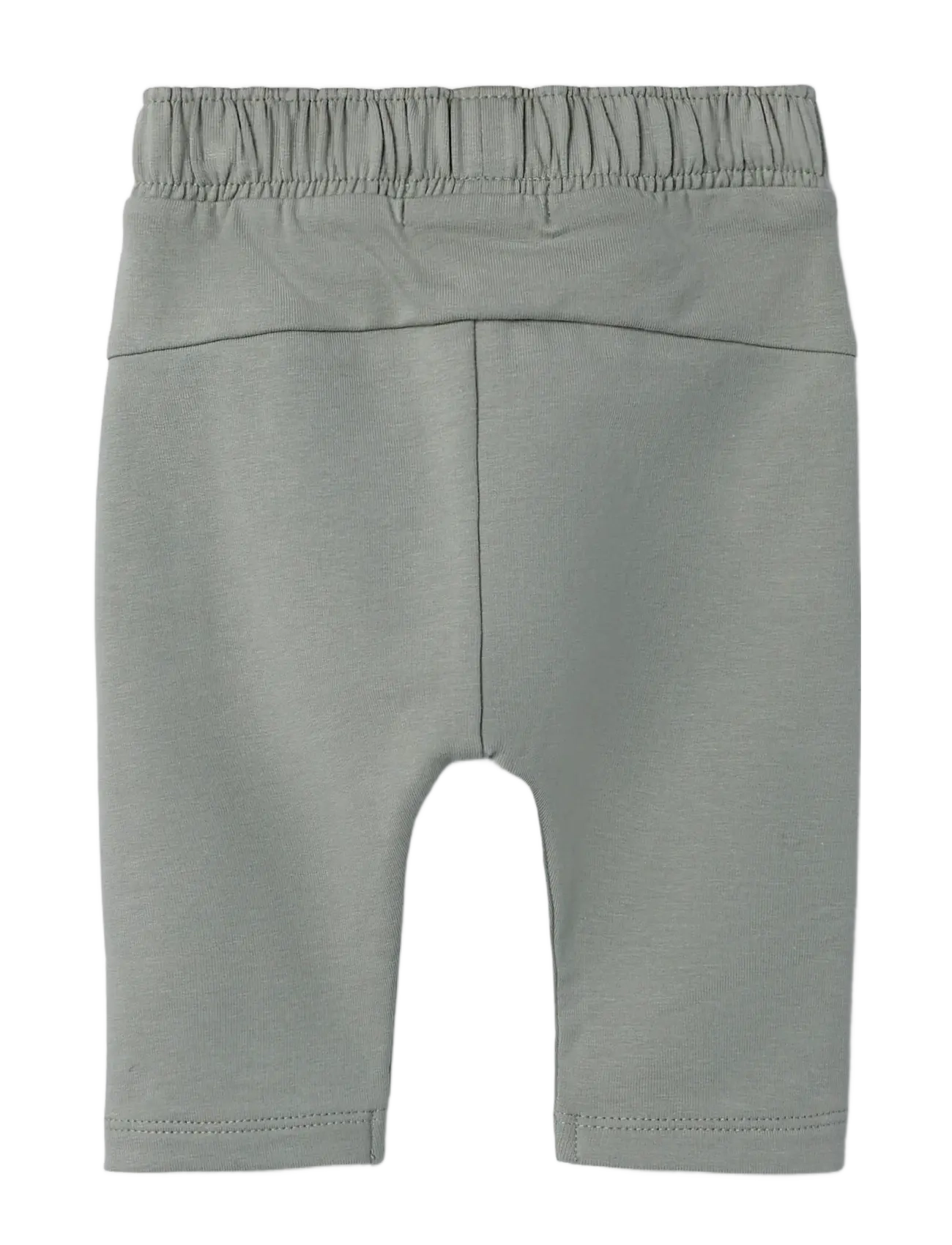 Lil'Atelier - NBMOMADS LOOSE SWEAT PANT LIL - jogginghosen - seagrass - 2