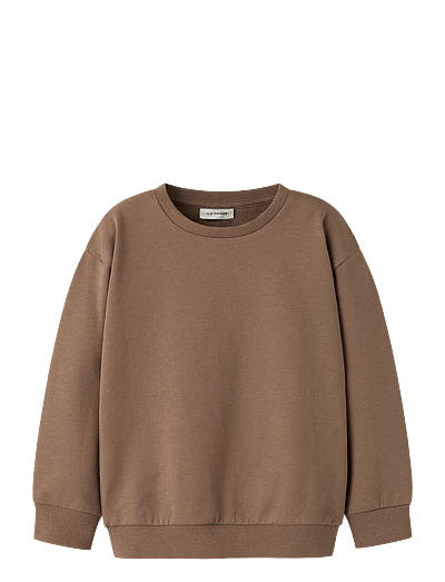 Nmnomas Ls Loose Sweat Lil - Sweatshirts