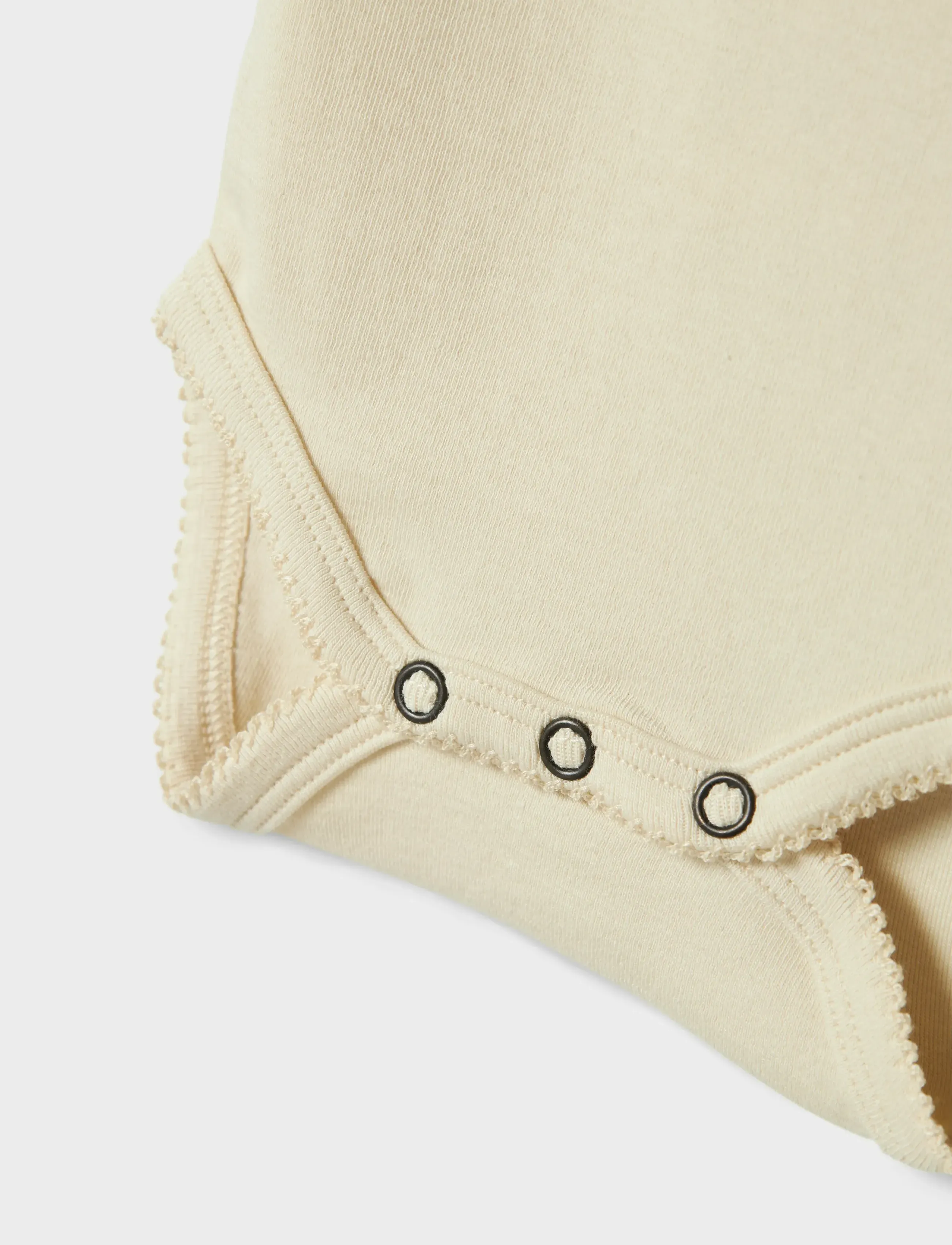 Lil'Atelier - NBFGAYO KOJ LS SLIM BODY LIL - turtledove - 4