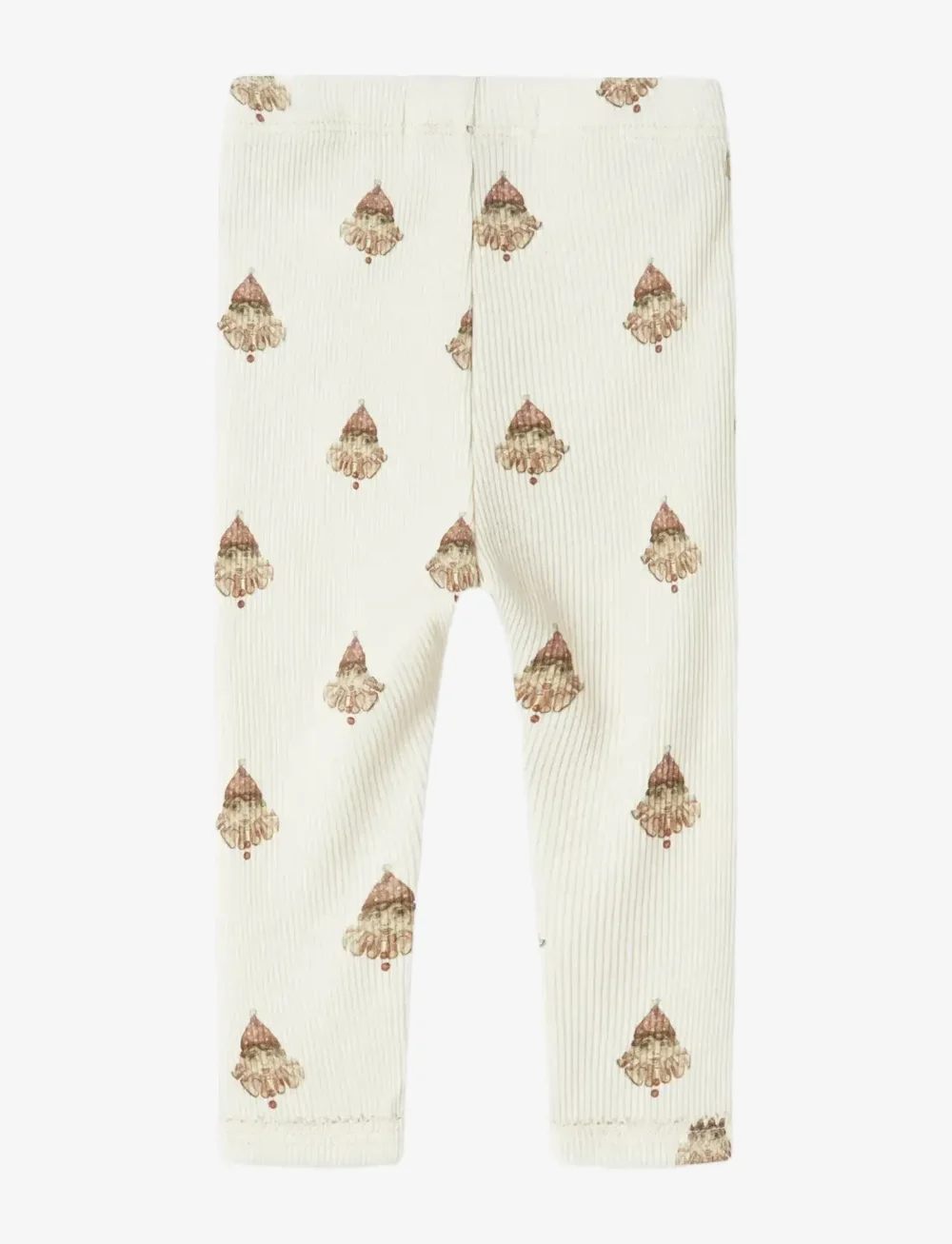 Lil'Atelier - NBFLAVO EKI SLIM LEGGING LIL - leggings - pastel parchment - 1