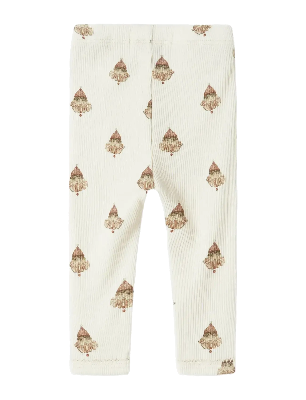 Lil'Atelier - NBFLAVO EKI SLIM LEGGING LIL - leggings - pastel parchment - 2