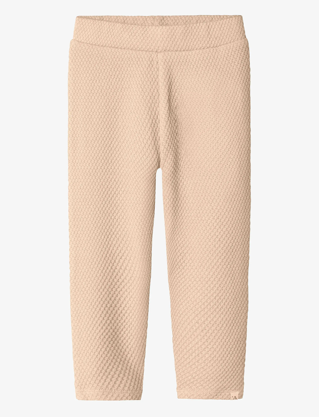 Lil'Atelier - NMFNOELLA SWEAT PANT LIL - efterårstøj - cameo rose - 1