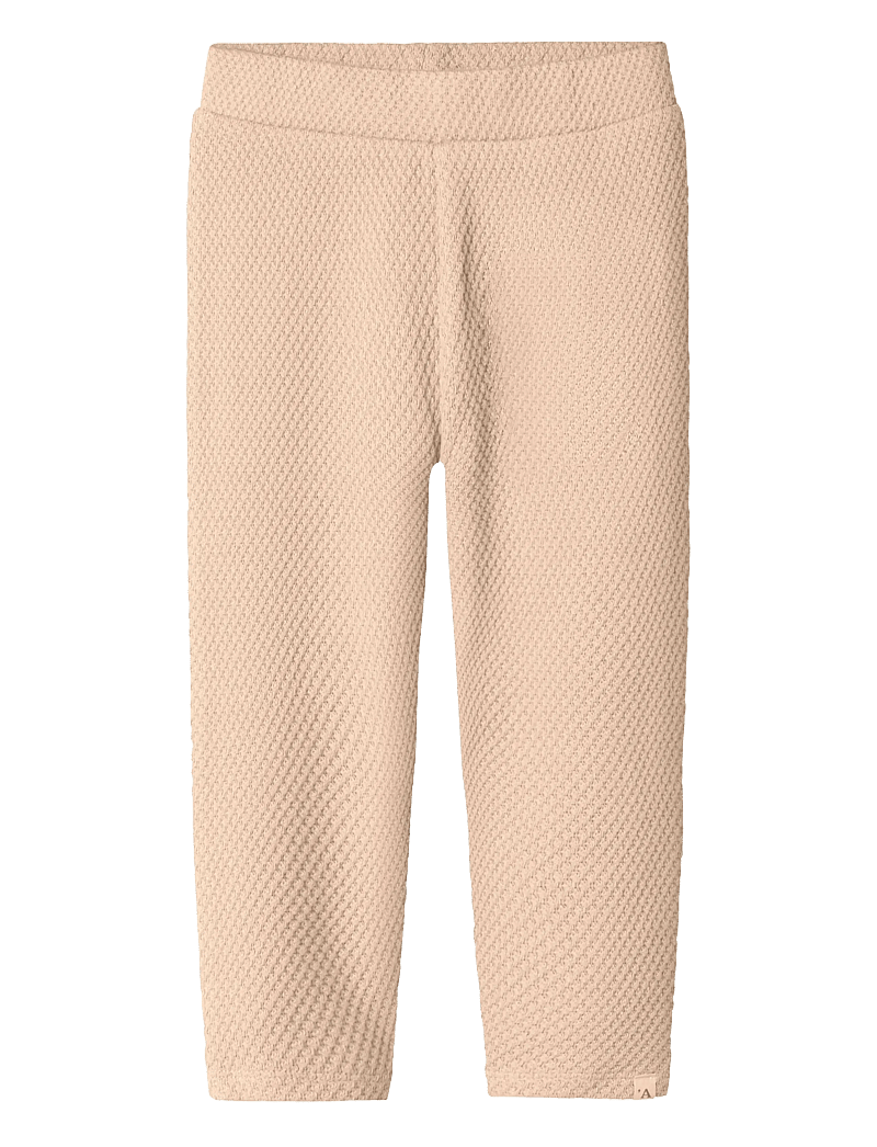 Lil'Atelier - NMFNOELLA SWEAT PANT LIL - jogginghosen - cameo rose - 1