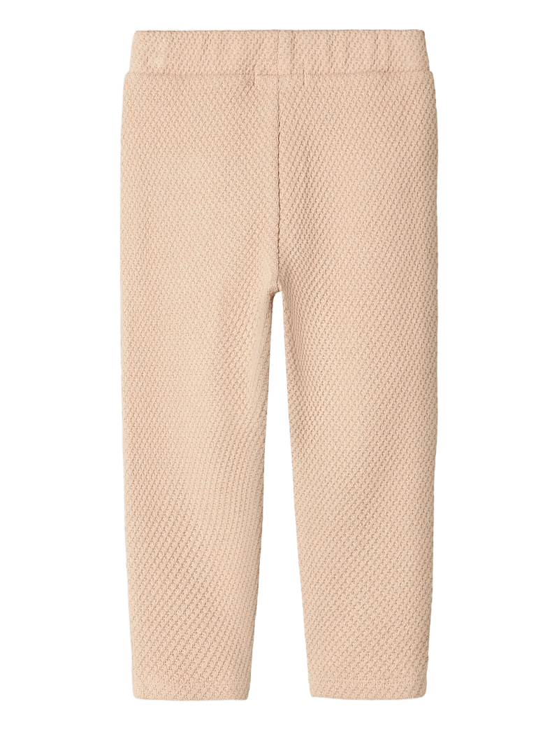 Lil'Atelier - NMFNOELLA SWEAT PANT LIL - jogginghosen - cameo rose - 2