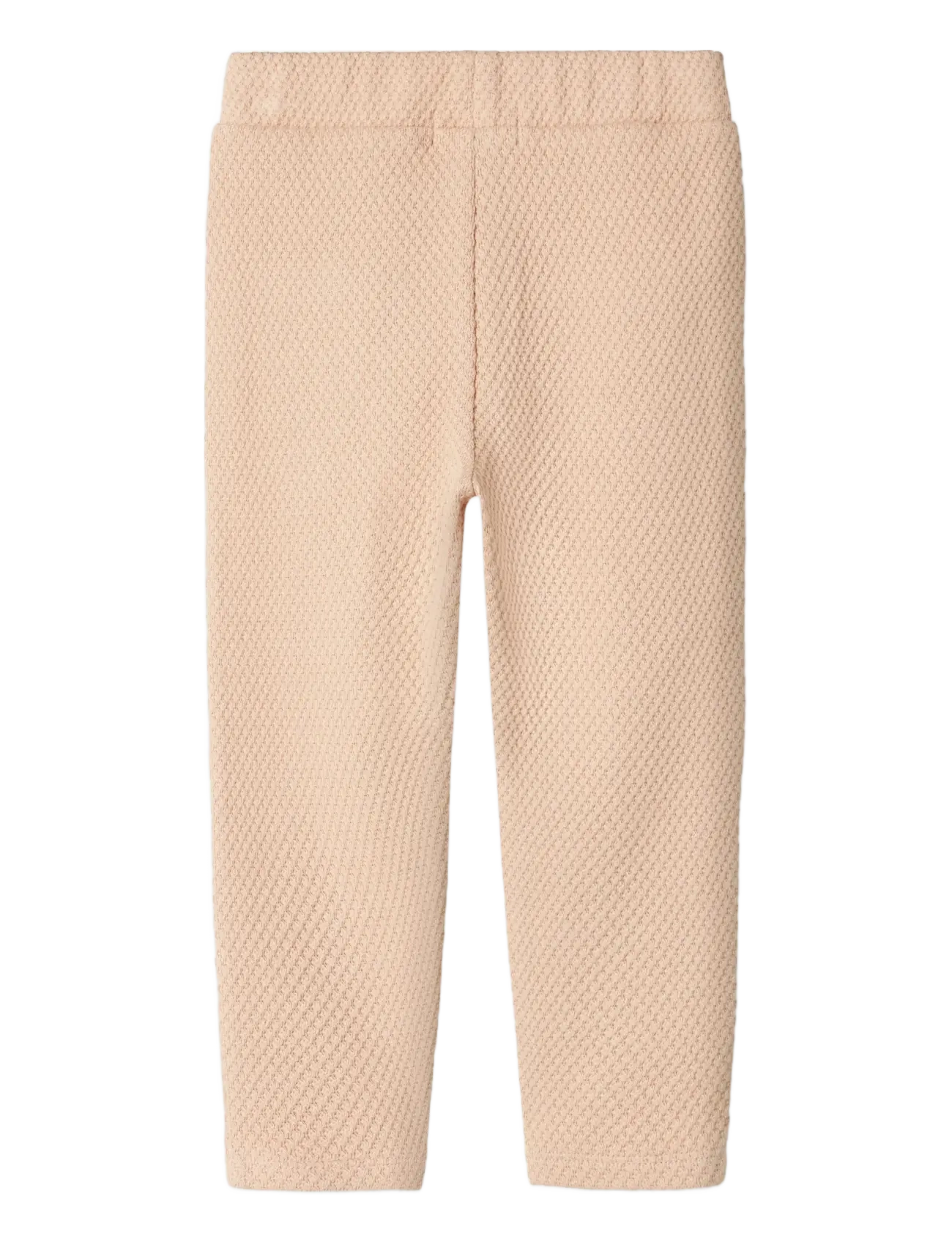 Lil'Atelier - NMFNOELLA SWEAT PANT LIL - najniższe ceny - cameo rose - 2