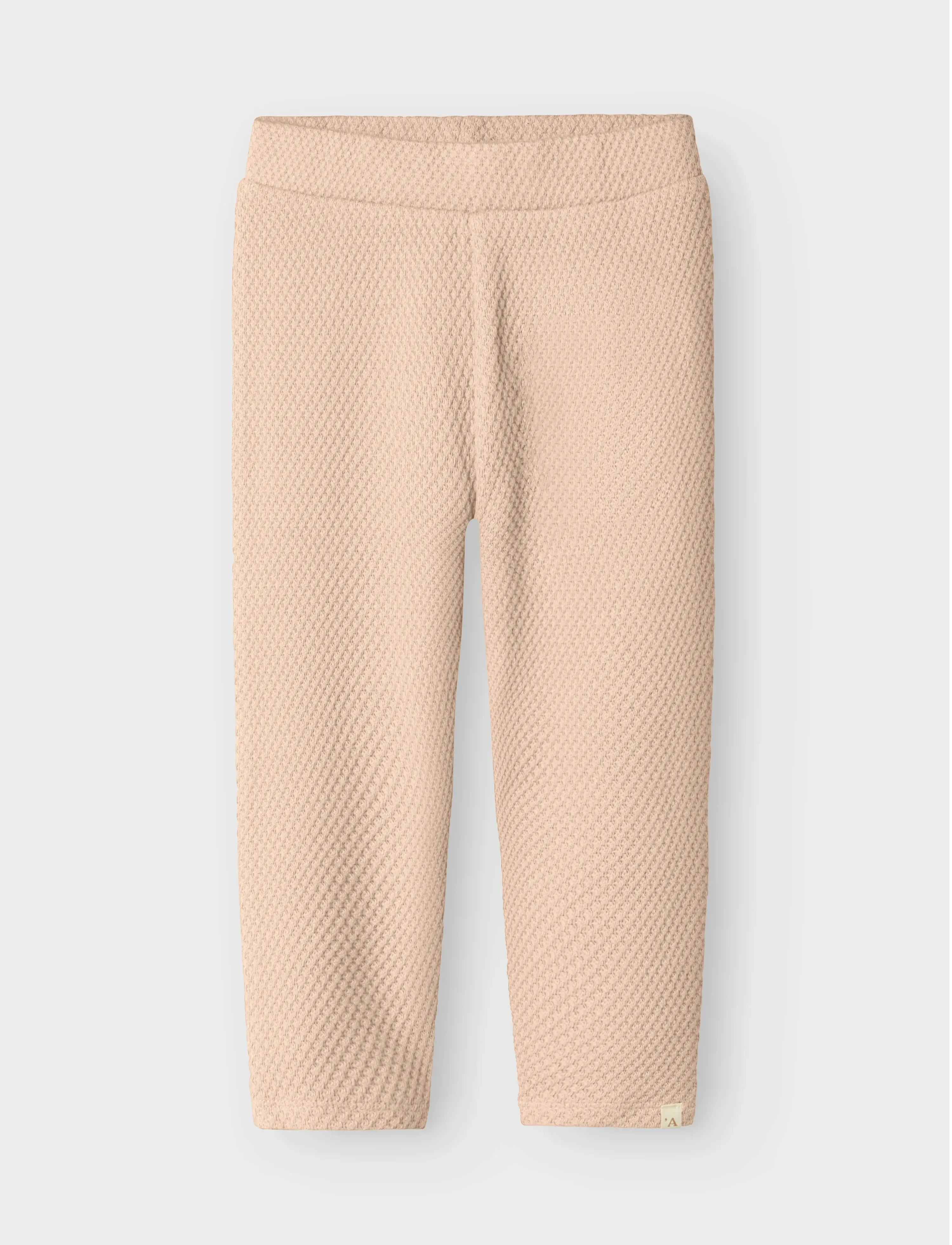 Lil'Atelier Nmfnoella Sweat Pant Lil, 104, Pink, Underdele > Joggingbukser, Børn