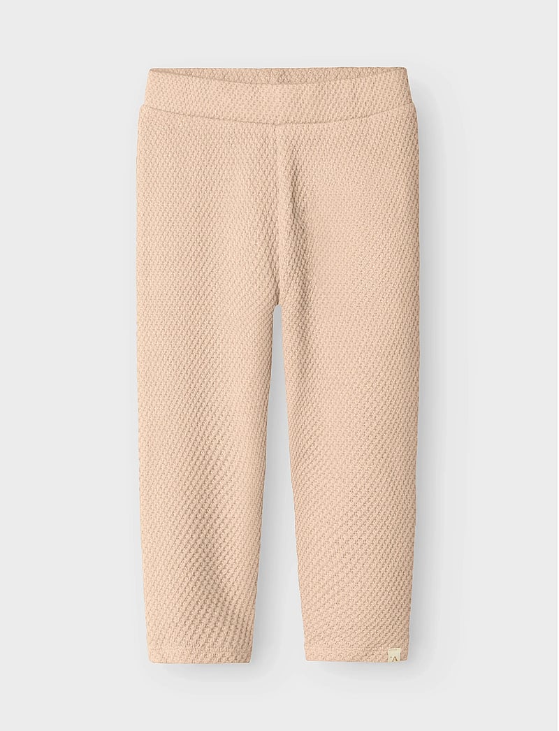 Lil'Atelier - NMFNOELLA SWEAT PANT LIL - jogginghosen - cameo rose - 0