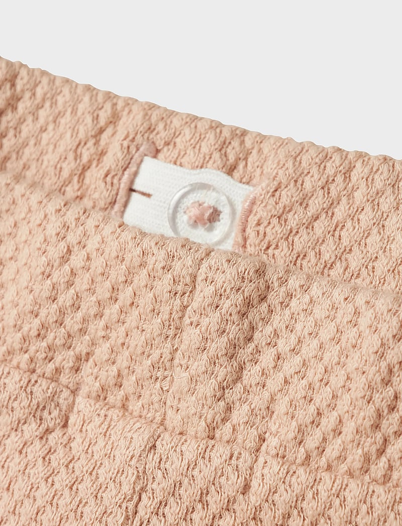 Lil'Atelier - NMFNOELLA SWEAT PANT LIL - jogginghosen - cameo rose - 3