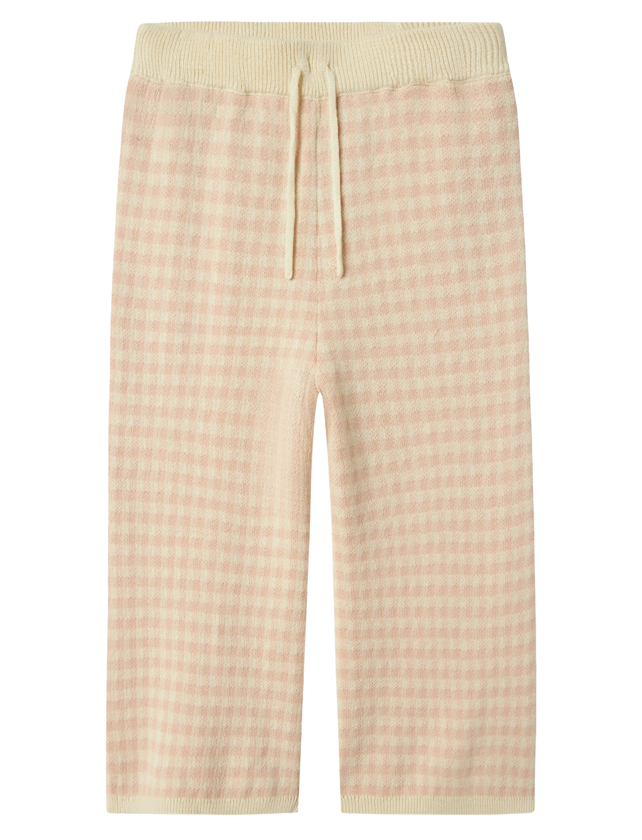 Lil`Atelier - Nmfnadie Wide Knit Pant
