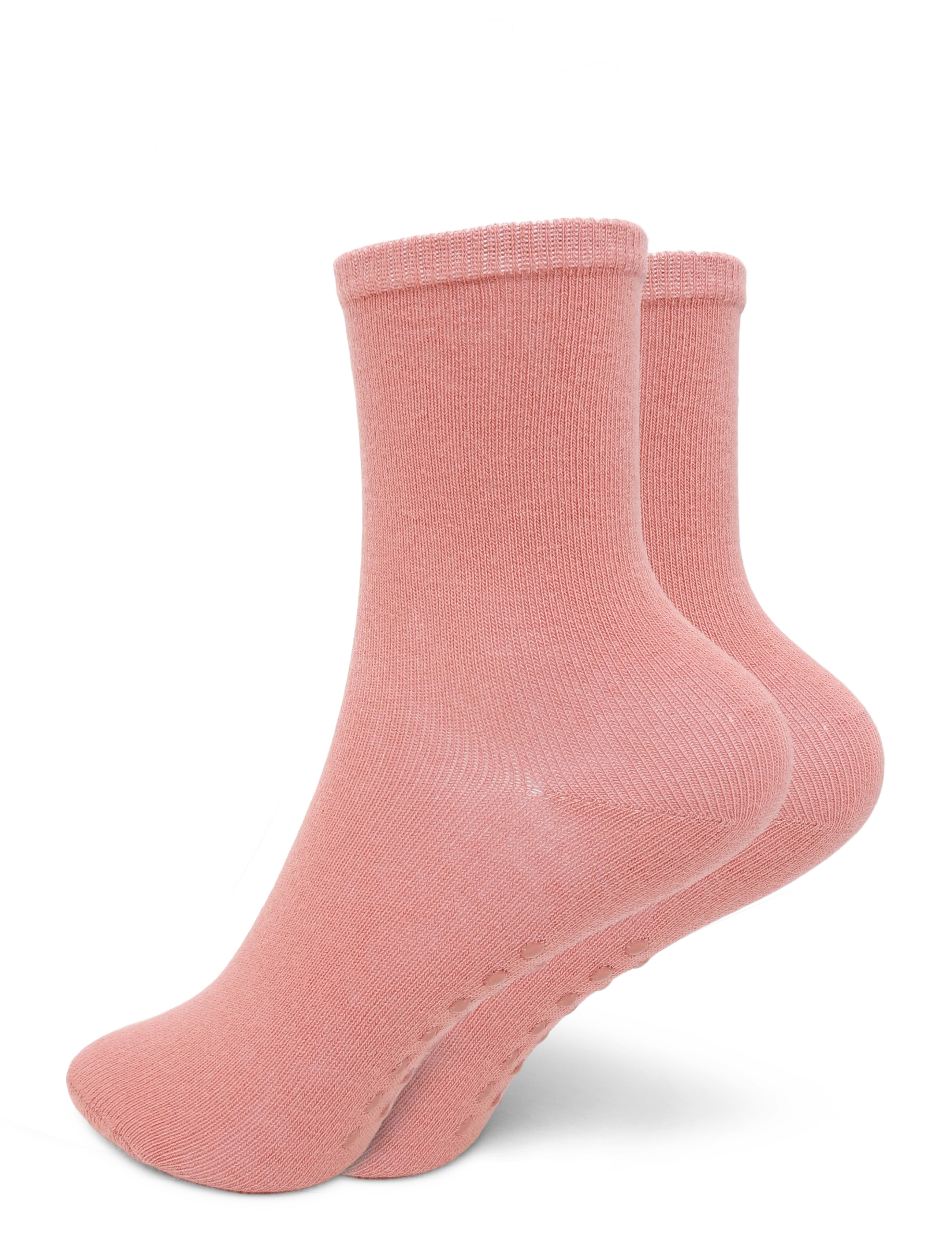 Lil'Atelier NMNNATANJA SOCK LIL - Neuheiten - WITHERED ROSE / pink/rose
