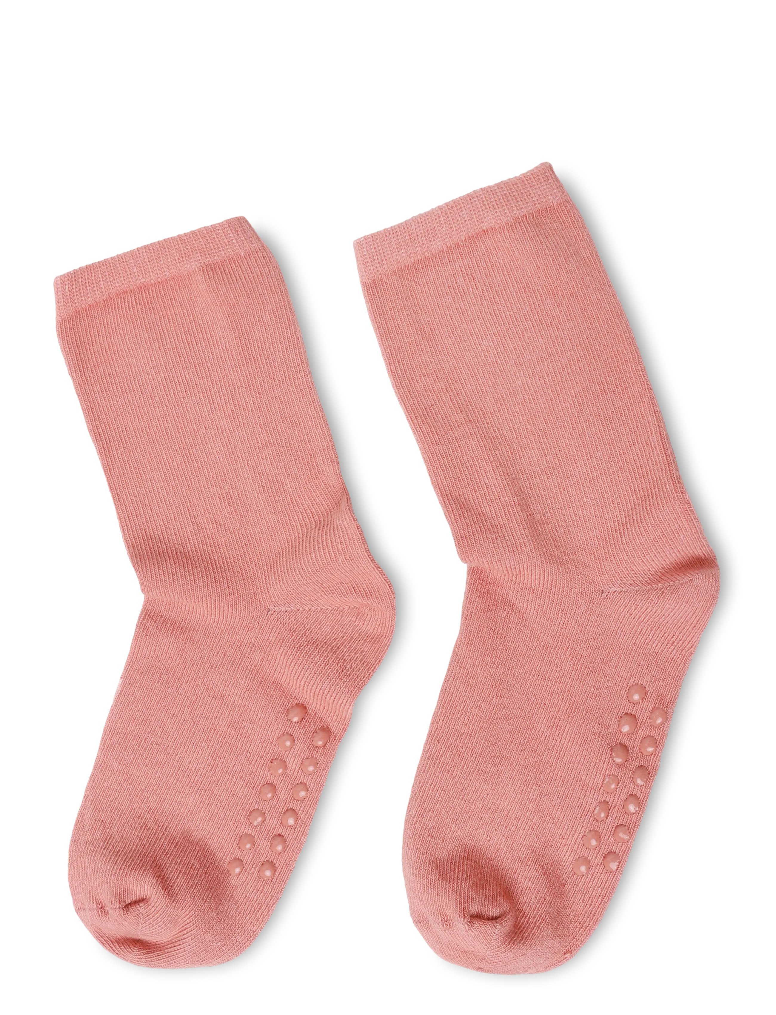 Lil'Atelier - NMNNATANJA SOCK LIL - herbstliche kleidung - withered rose - 1