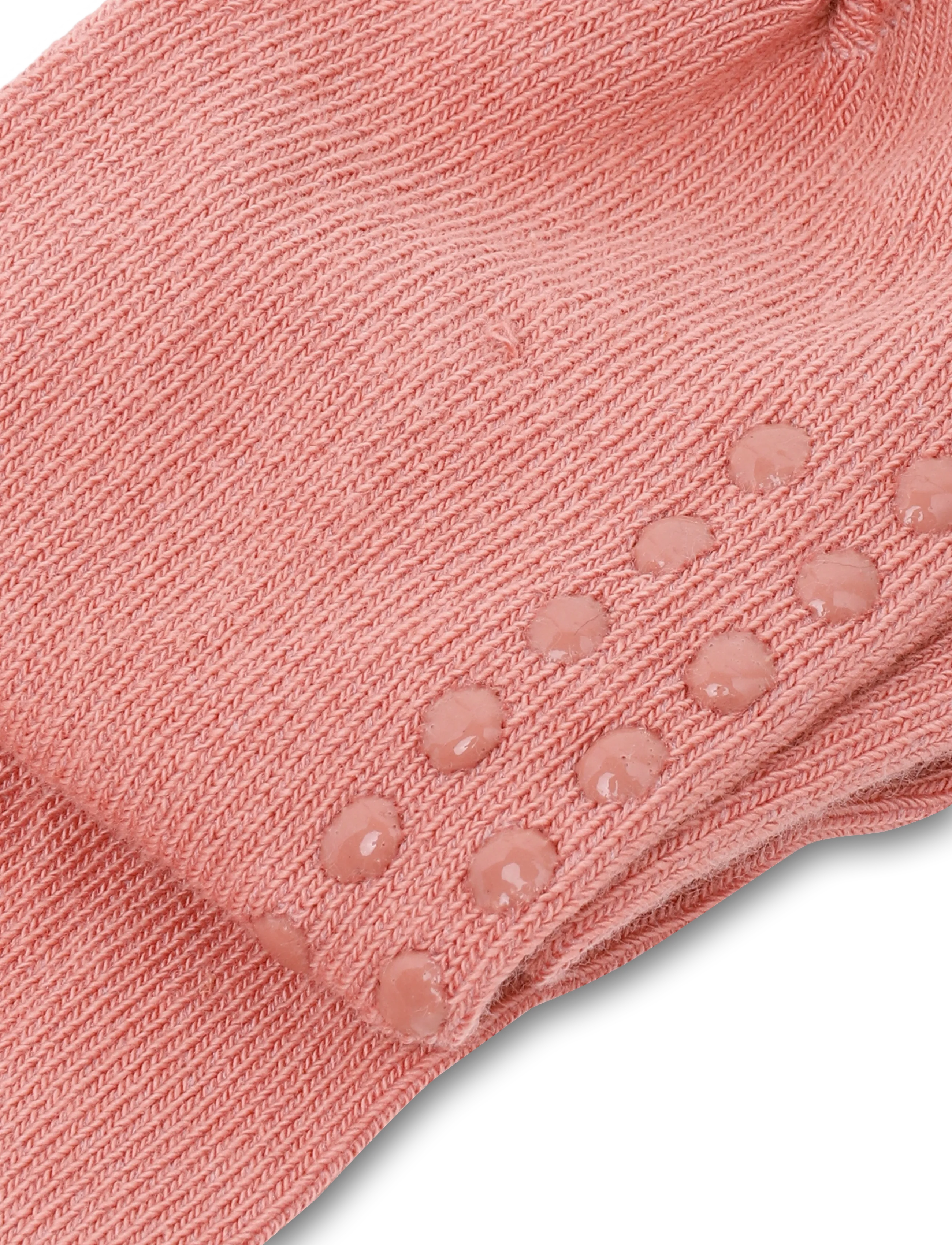Lil'Atelier - NMNNATANJA SOCK LIL - herbstliche kleidung - withered rose - 2