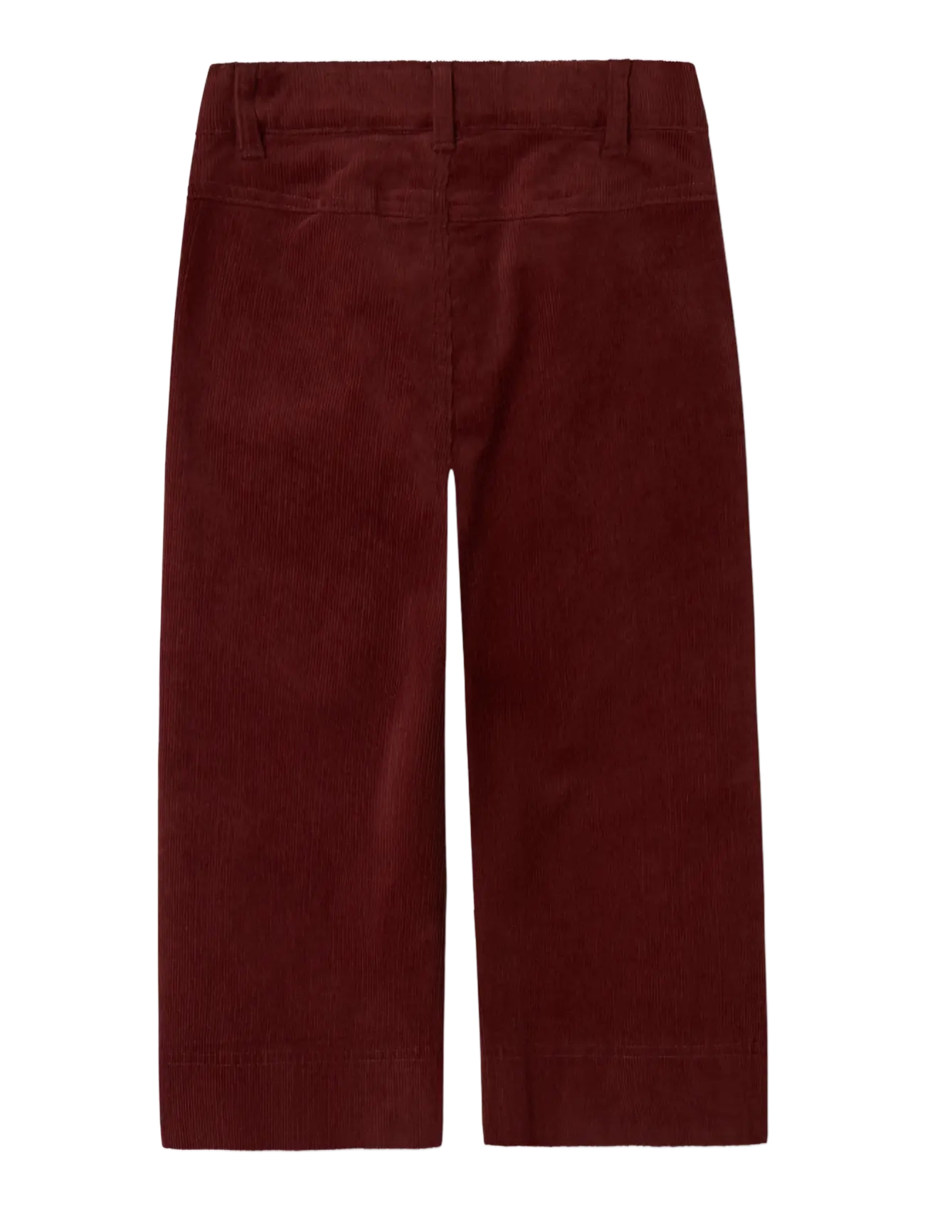 Lil'Atelier - NMFOBERT CORD WIDE PANT 4122-HG LIL - housut - hot chocolate - 2