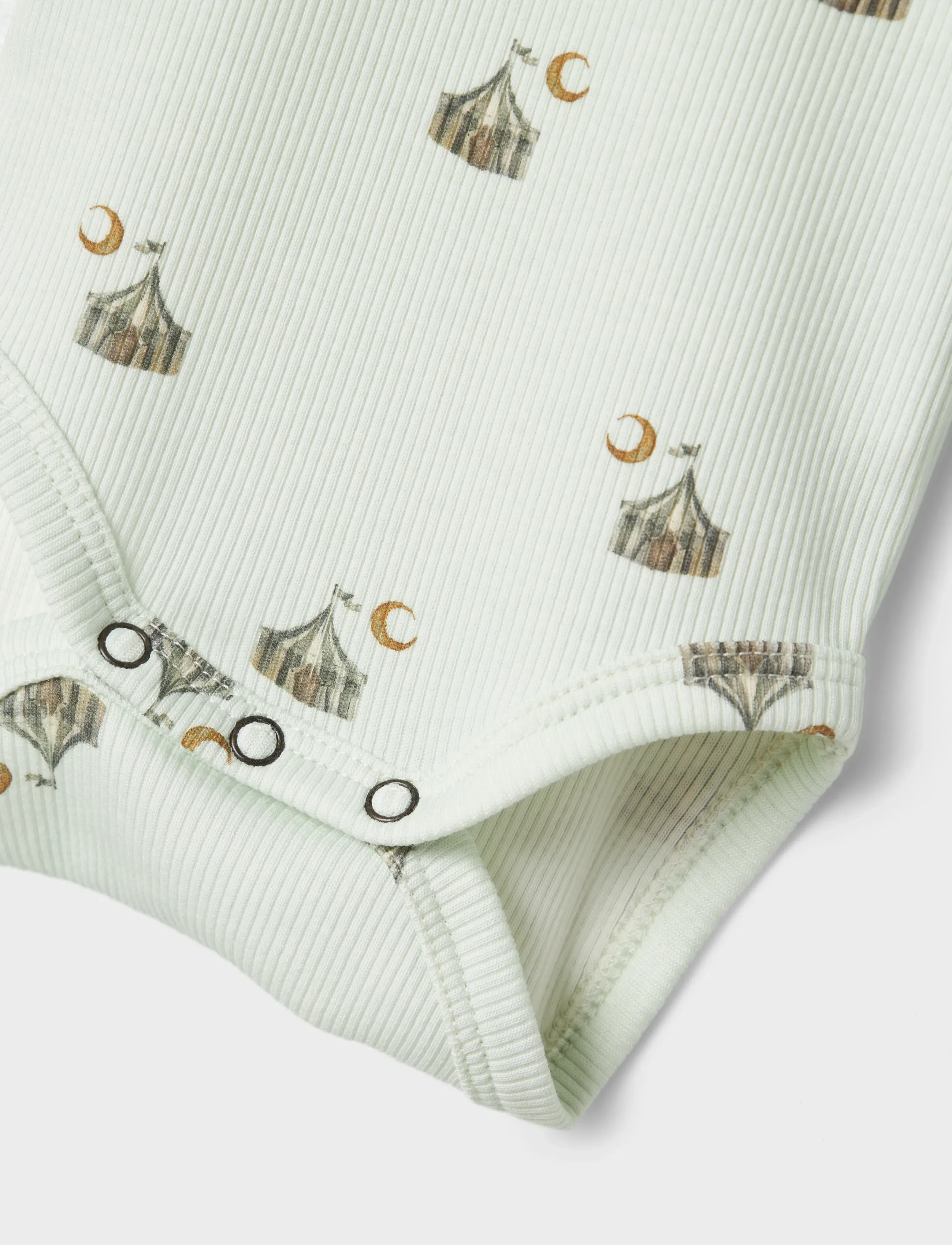 Lil'Atelier - NBMLAVO ENK LS SLIM BODY LIL - murmur - 3