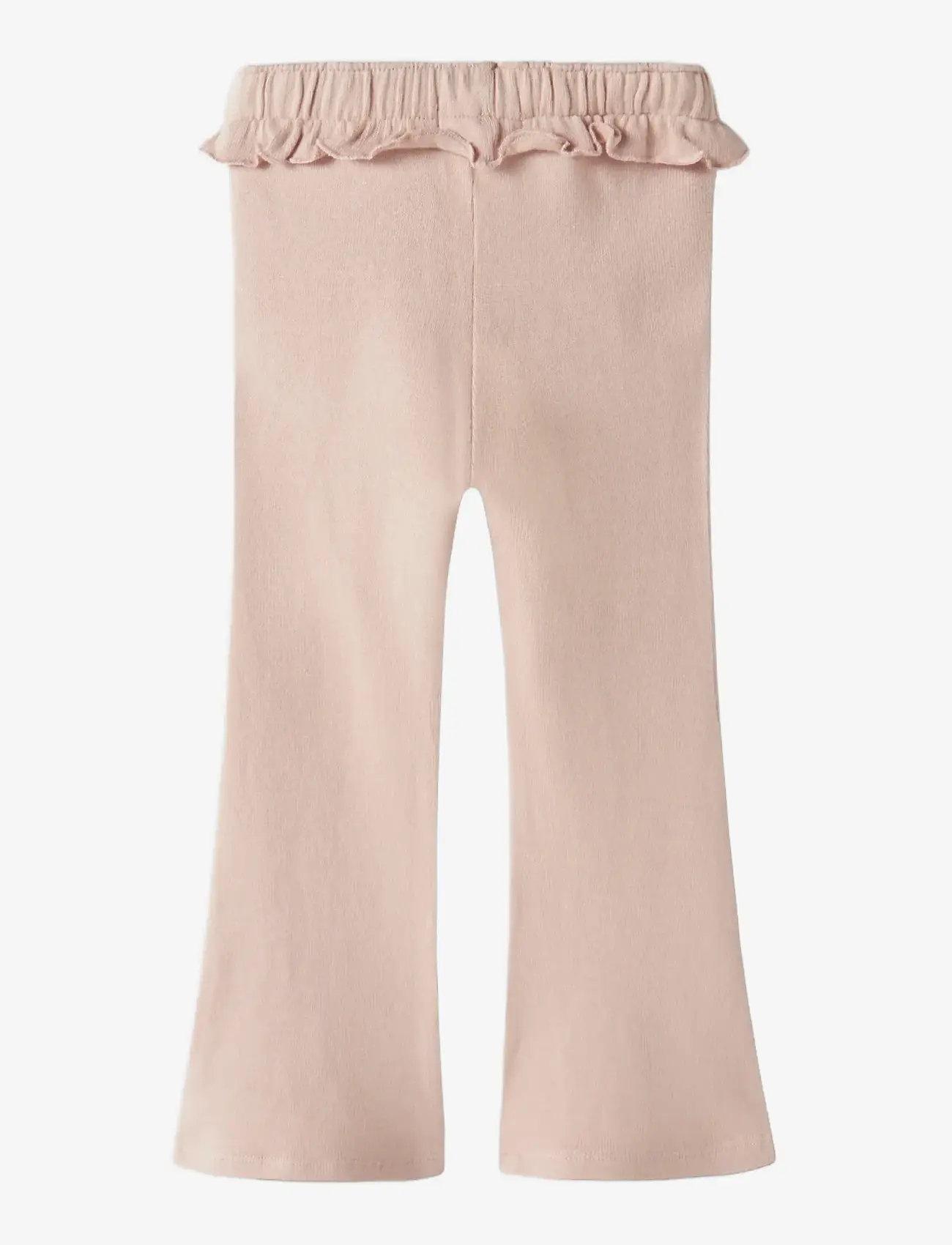 Lil'Atelier - NMFTHORA HUN REG BOOTCUT PANT LIL - jogginghosen - cameo rose - 2