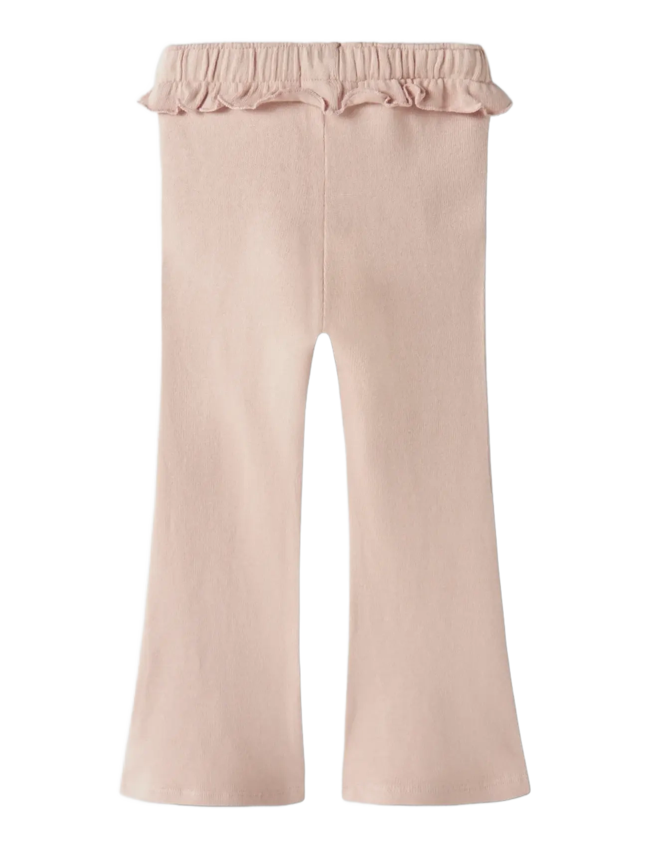 Lil'Atelier - NMFTHORA HUN REG BOOTCUT PANT LIL - sweatpants - cameo rose - 2