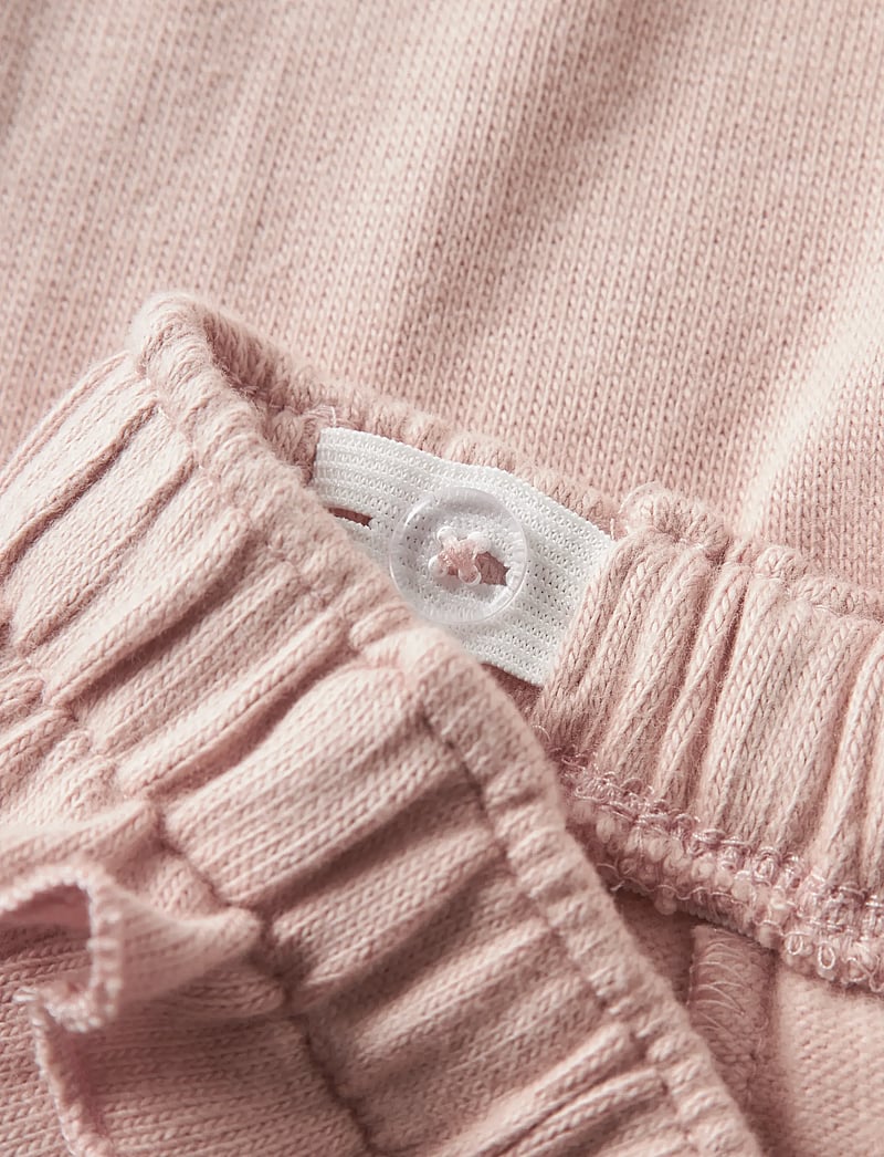 Lil'Atelier - NMFTHORA HUN REG BOOTCUT PANT LIL - jogginghosen - cameo rose - 3