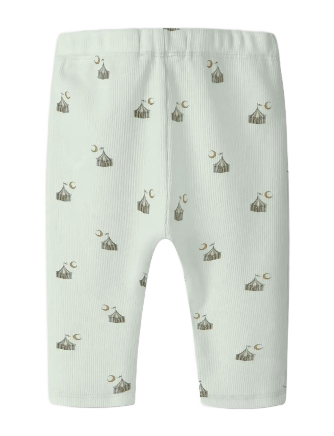 Lil'Atelier - NBMLAVO EMI LOOSE PANT LIL - babybukser - murmur - 1
